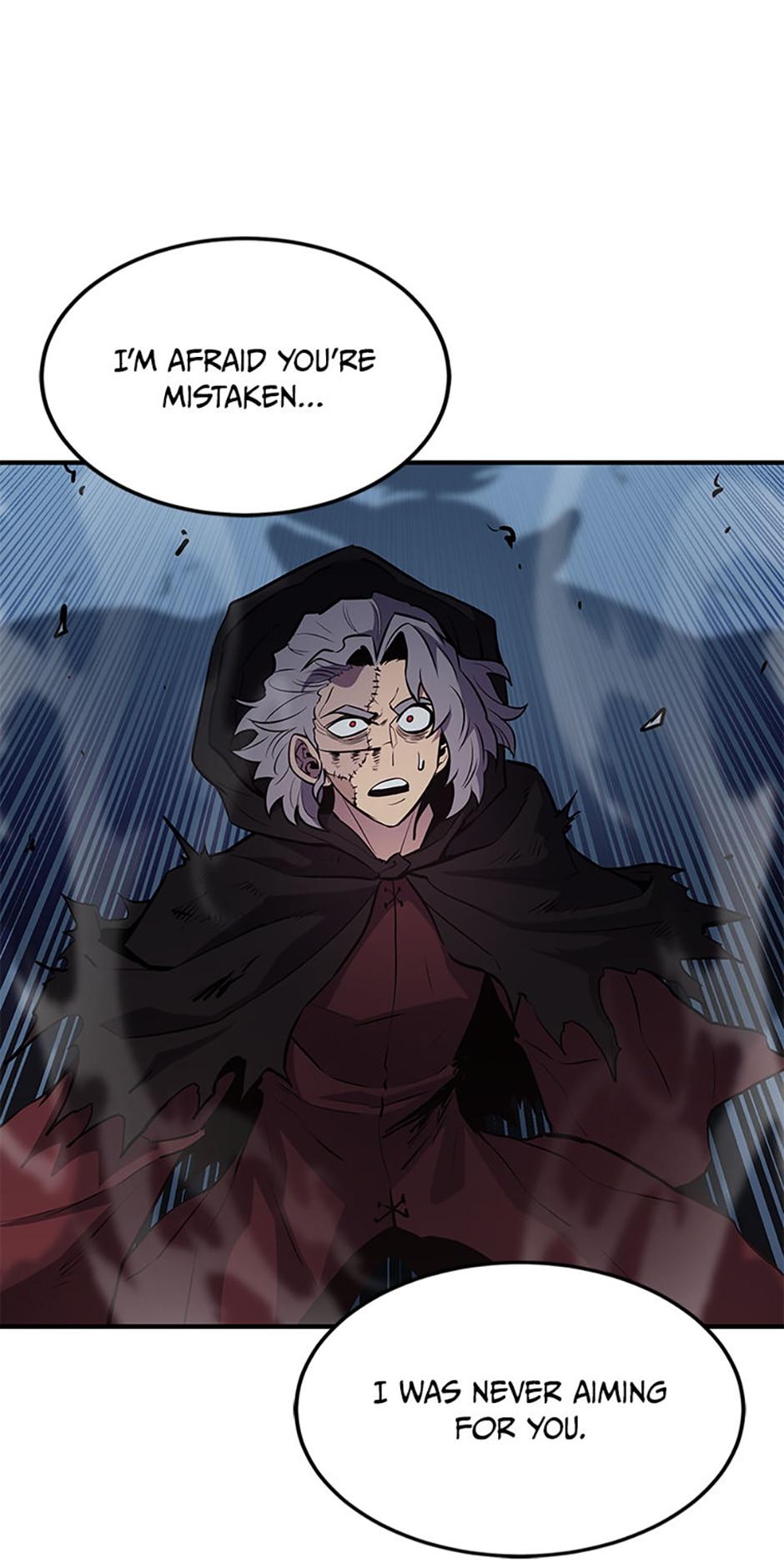 Read The Art of Reincarnation (en) Manga Online