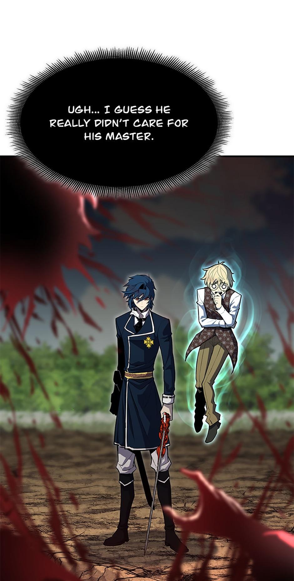 Read The Art of Reincarnation (en) Manga Online