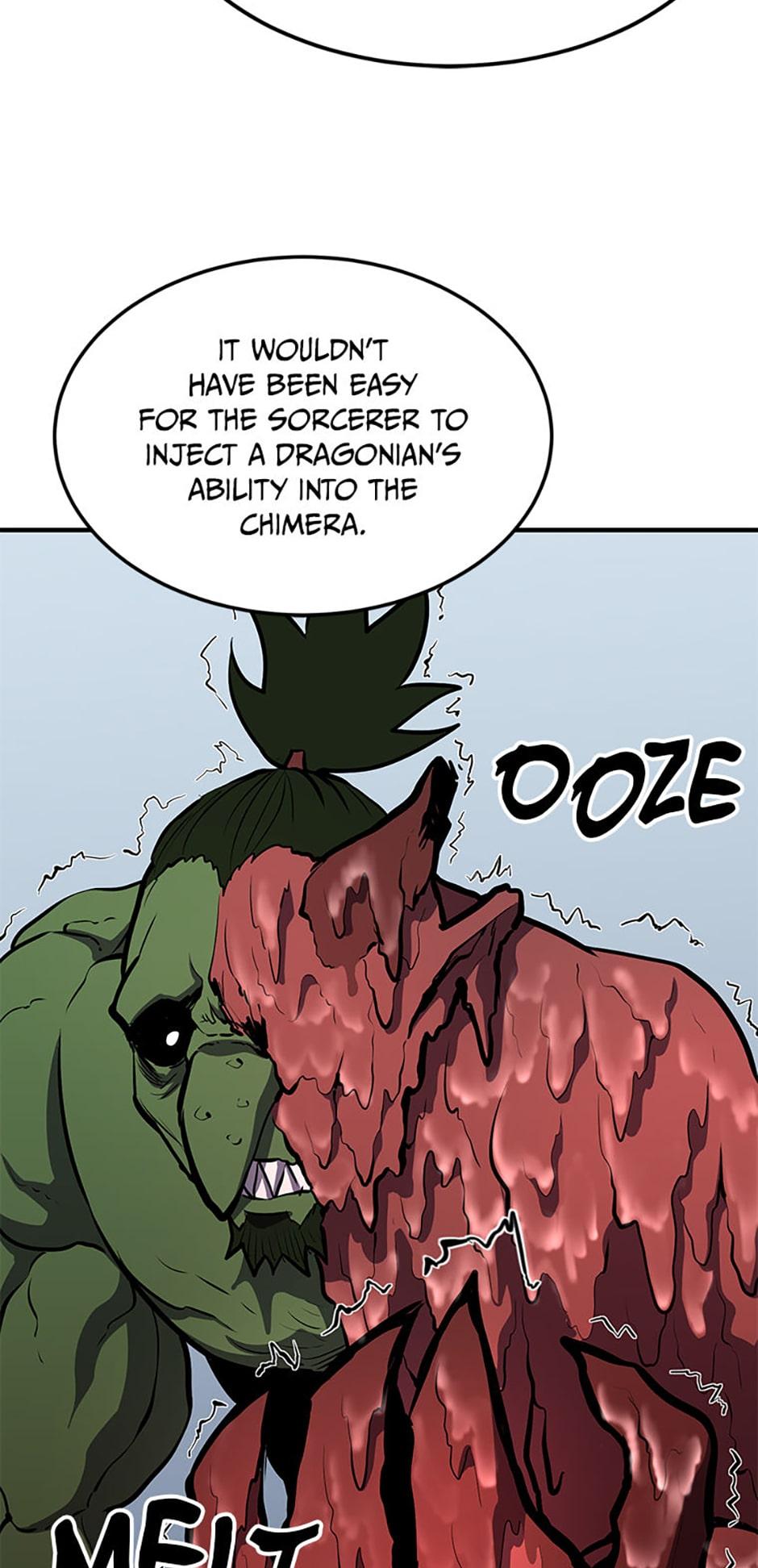 Read The Art of Reincarnation (en) Manga Online