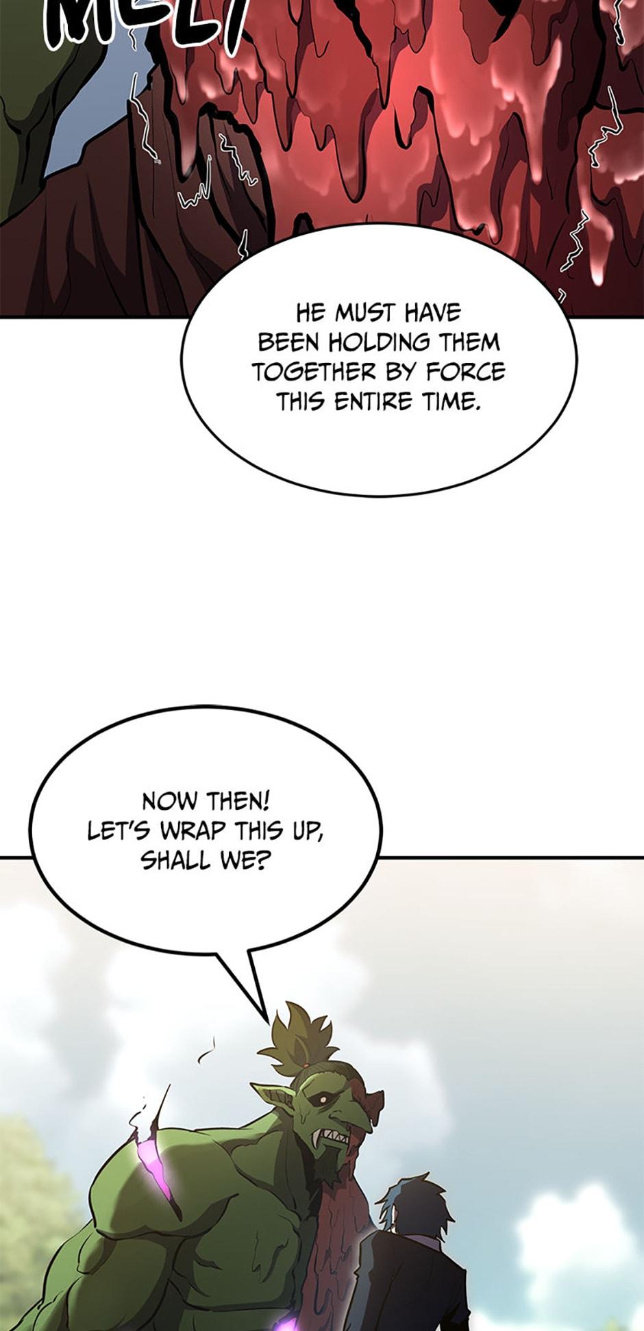 Read The Art of Reincarnation (en) Manga Online