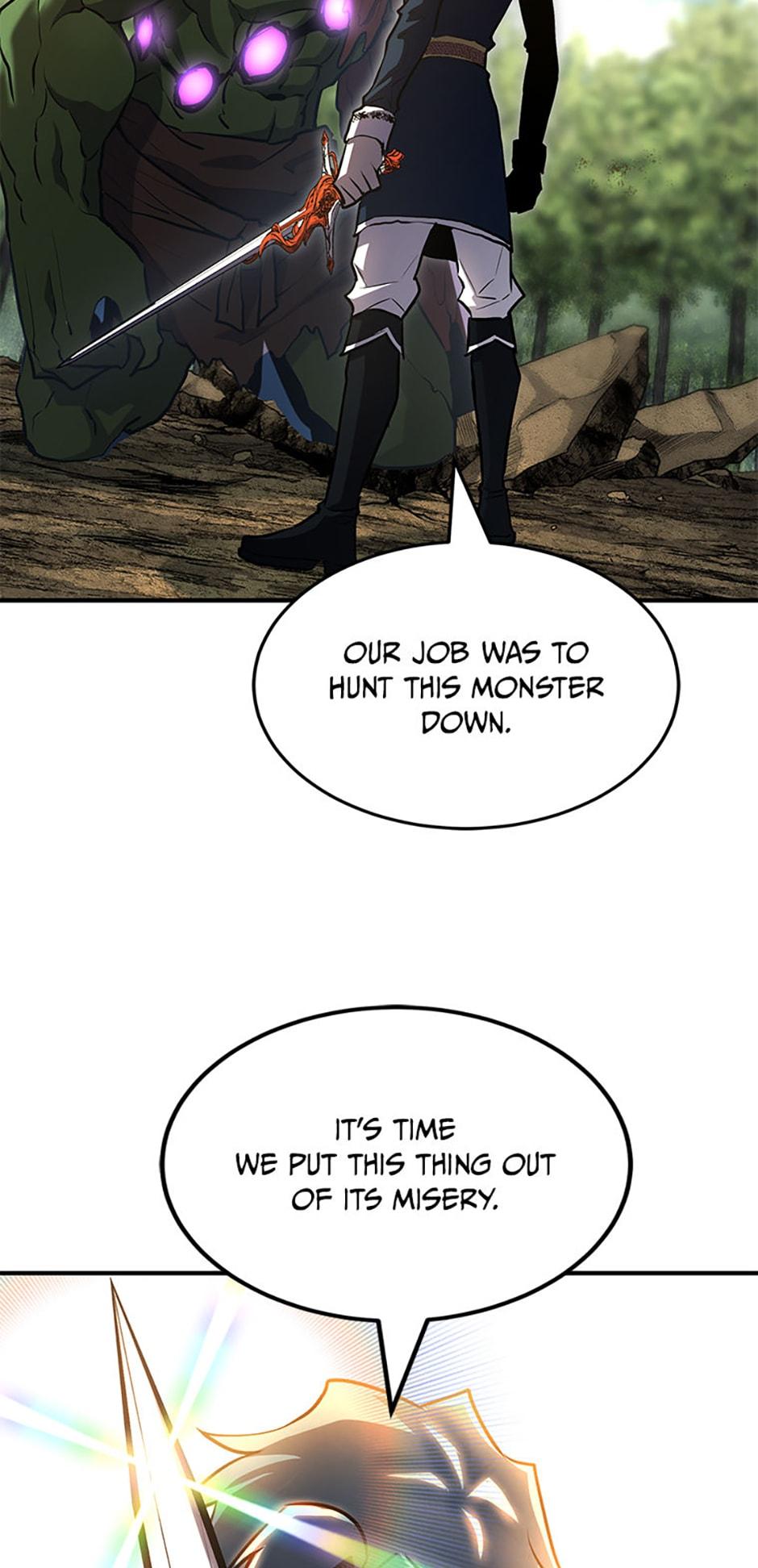 Read The Art of Reincarnation (en) Manga Online