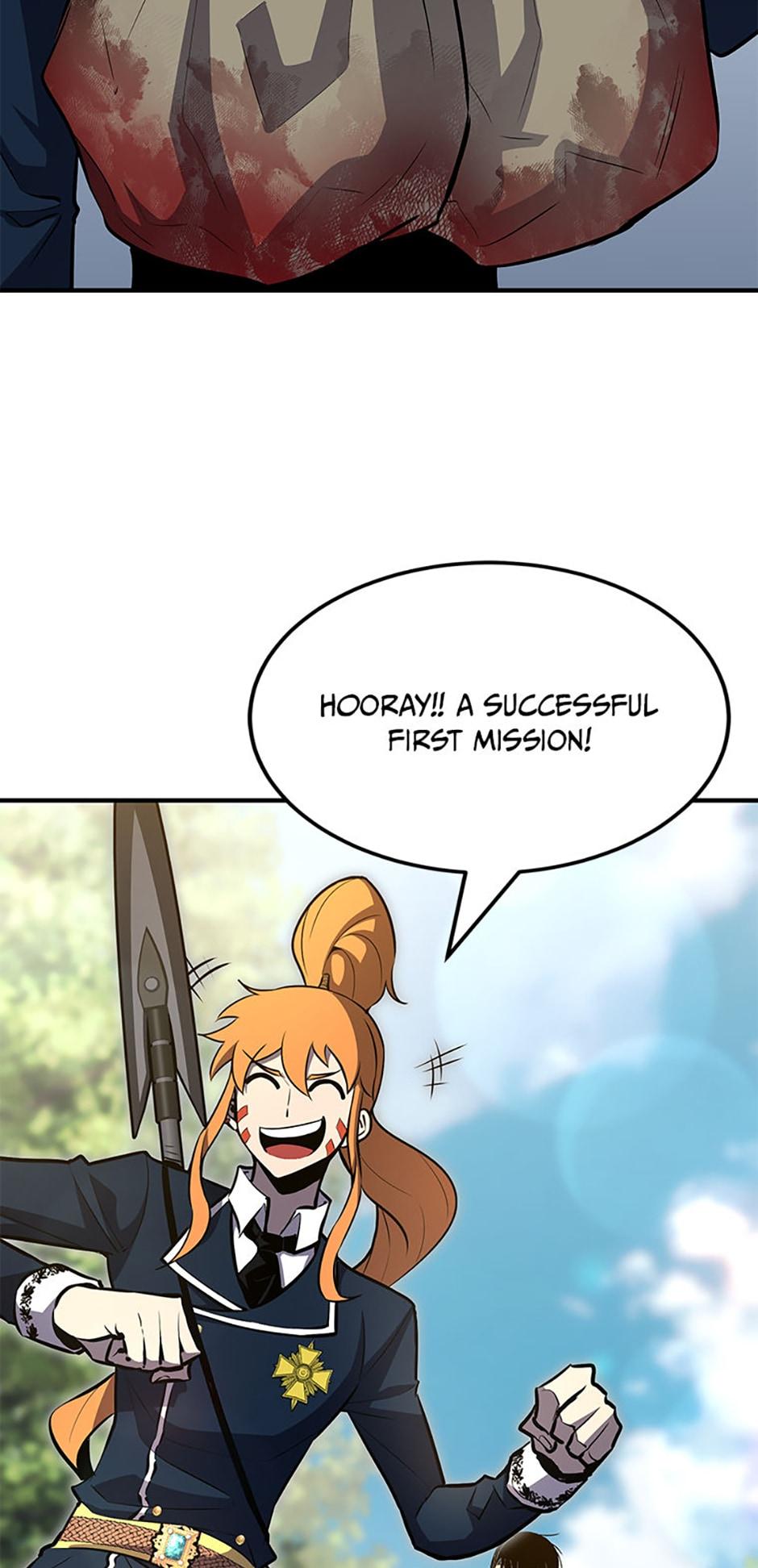 Read The Art of Reincarnation (en) Manga Online