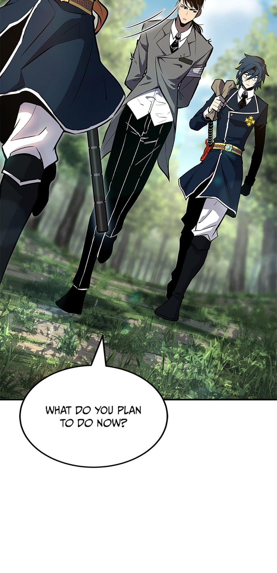 Read The Art of Reincarnation (en) Manga Online