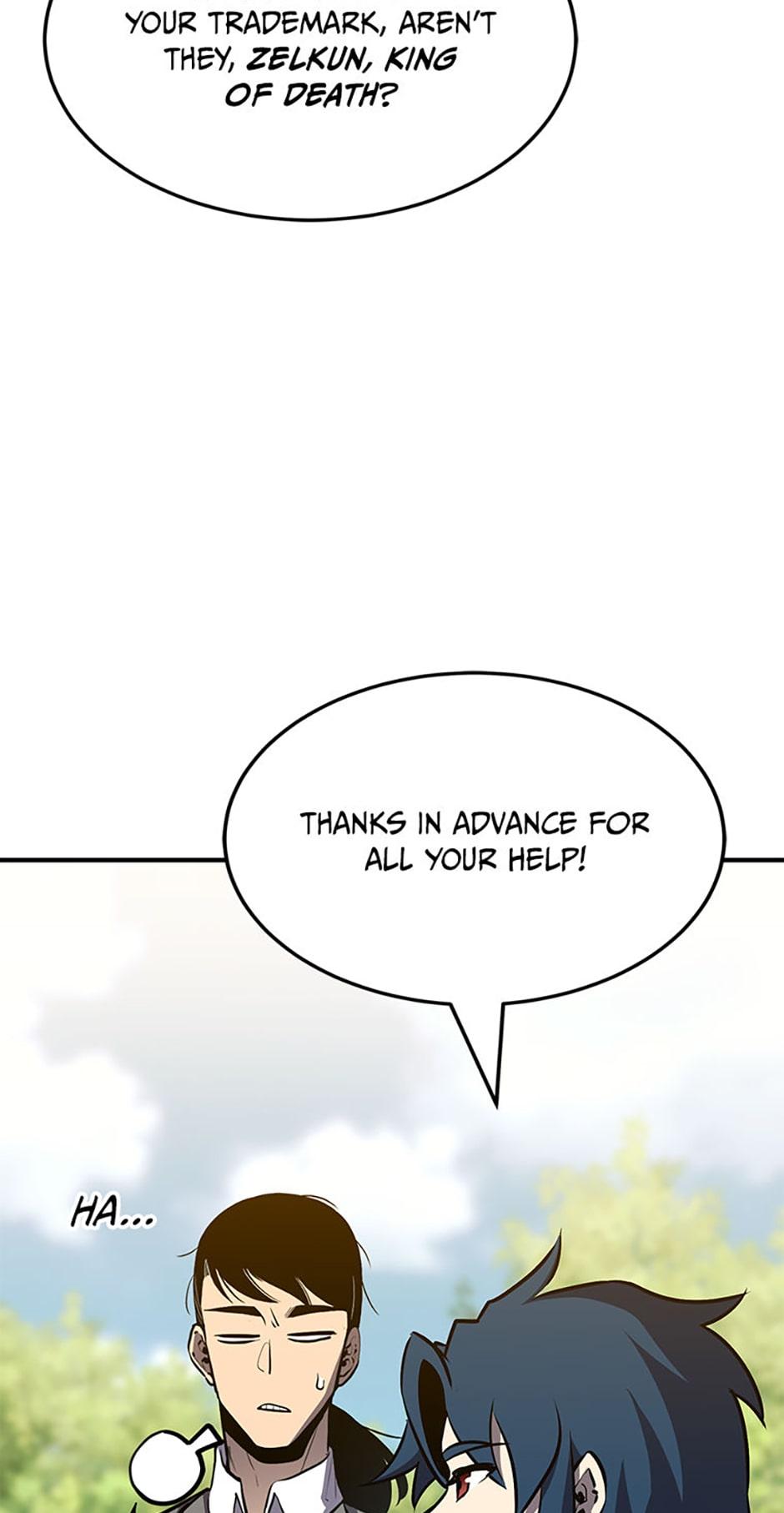 Read The Art of Reincarnation (en) Manga Online