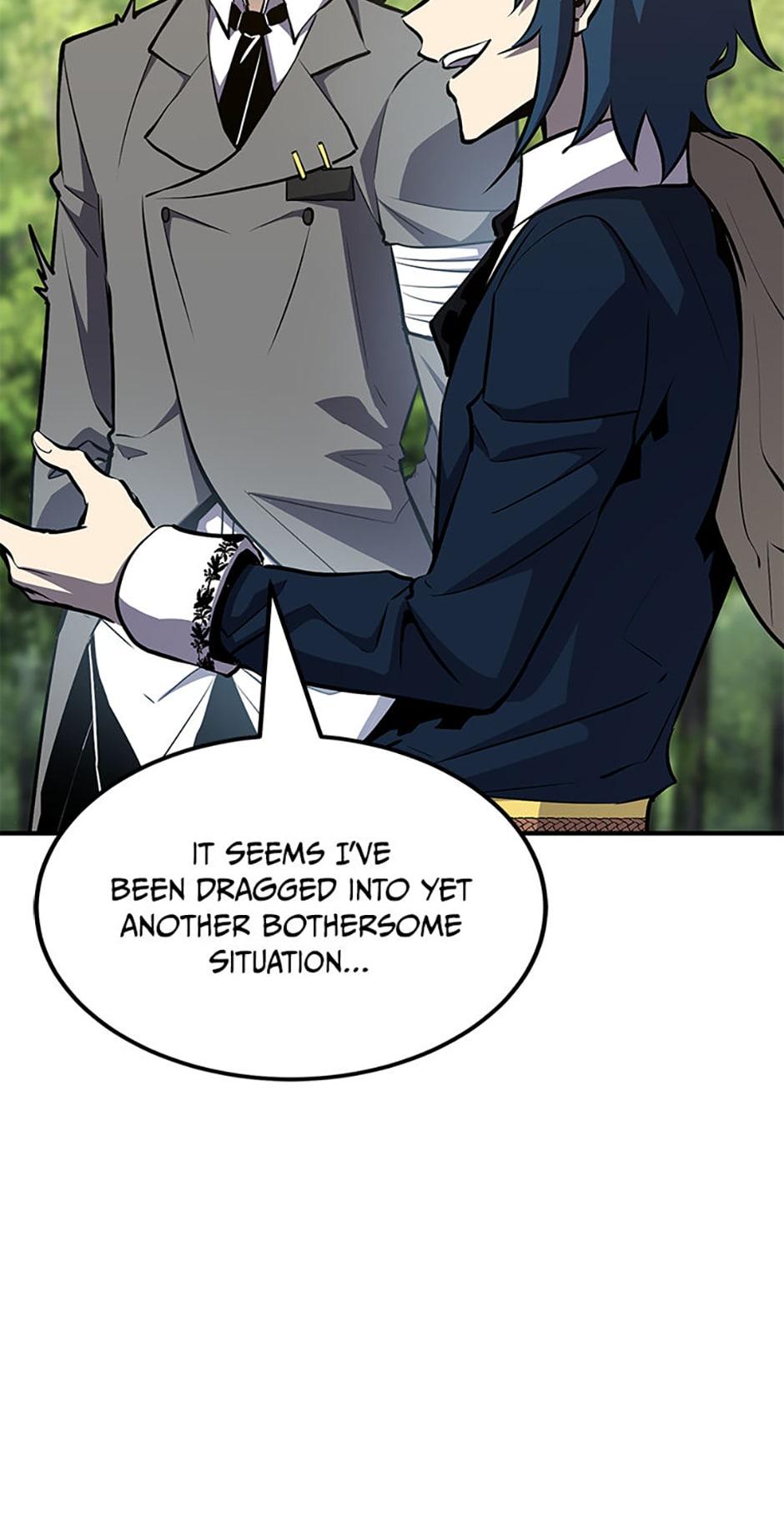 Read The Art of Reincarnation (en) Manga Online