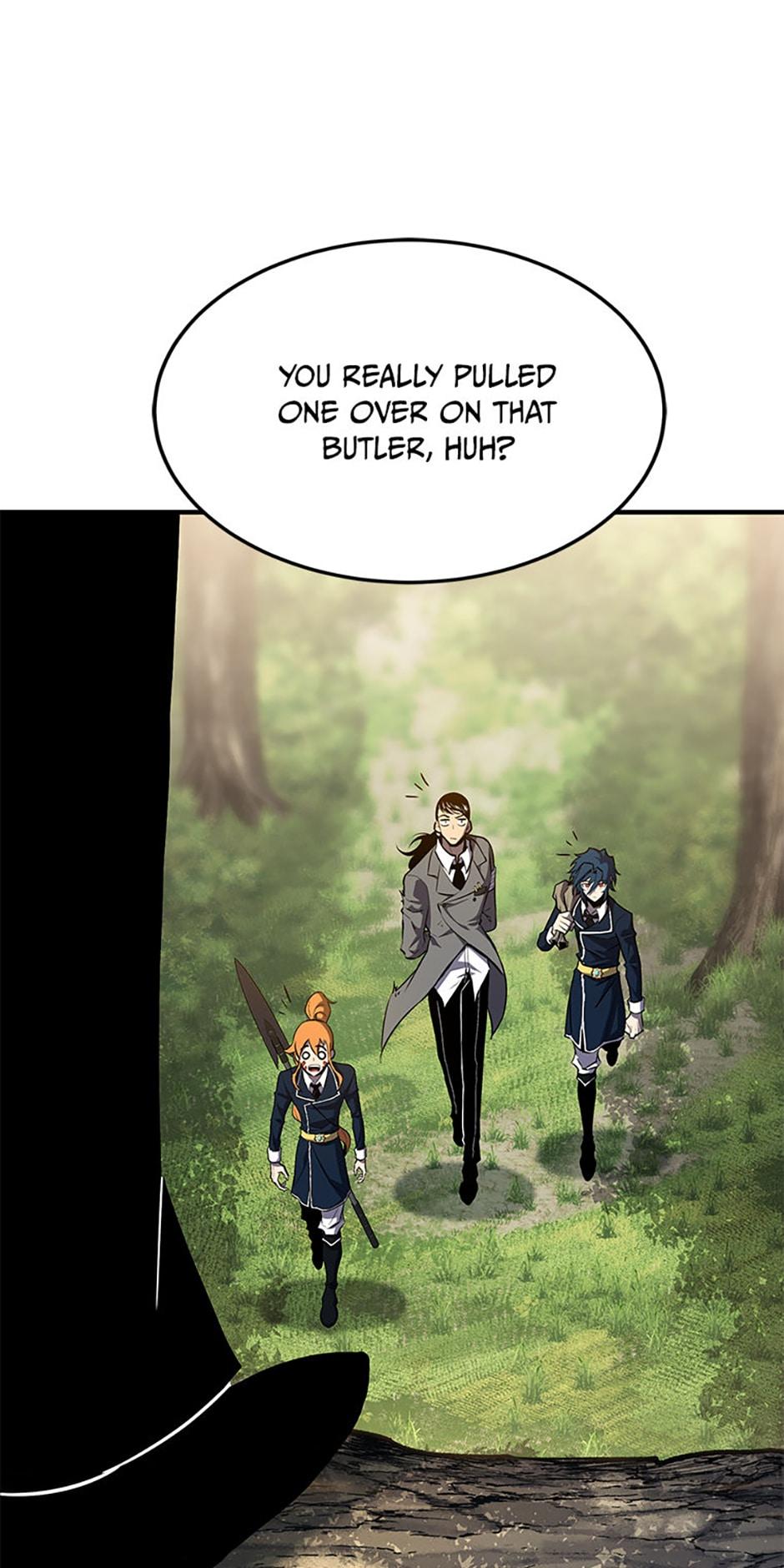 Read The Art of Reincarnation (en) Manga Online
