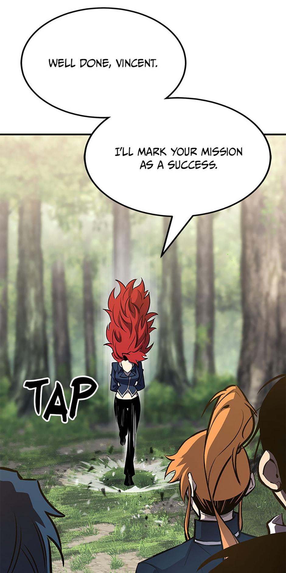 Read The Art of Reincarnation (en) Manga Online