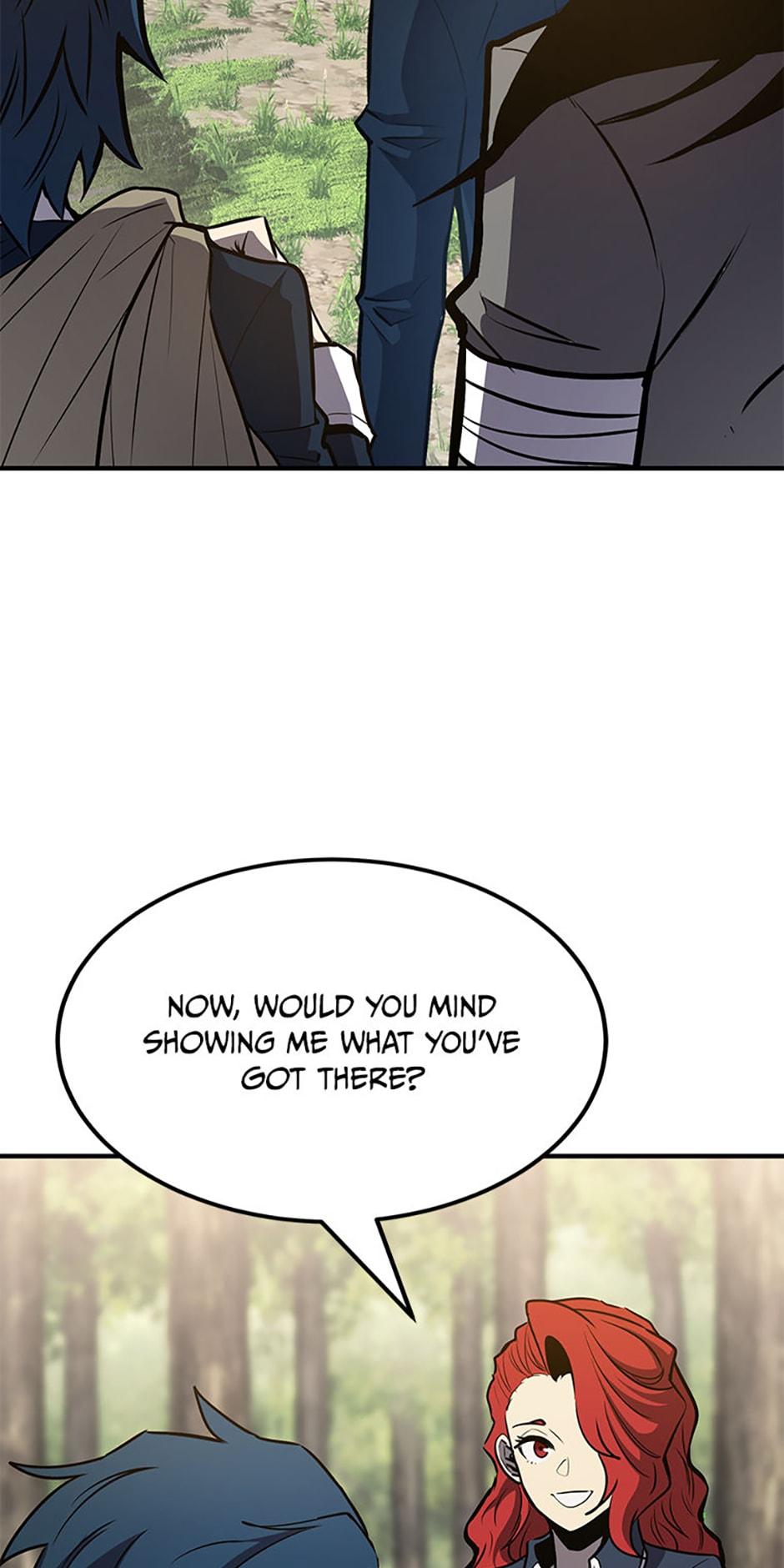 Read The Art of Reincarnation (en) Manga Online