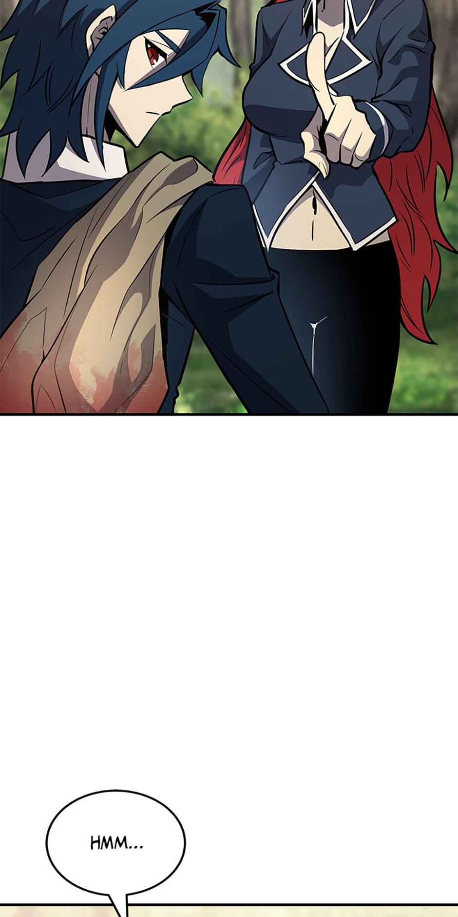 Read The Art of Reincarnation (en) Manga Online