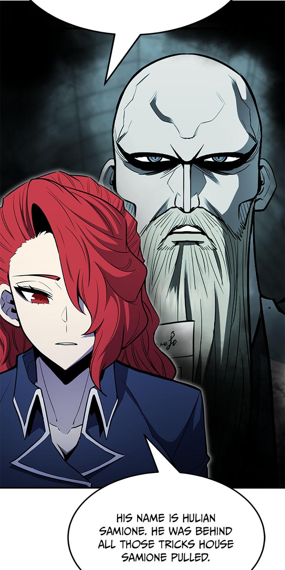 Read The Art of Reincarnation (en) Manga Online