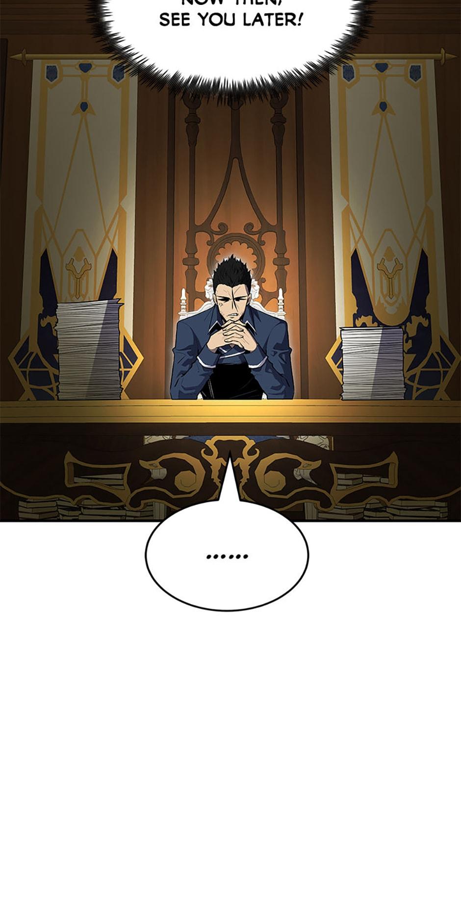 Read The Art of Reincarnation (en) Manga Online