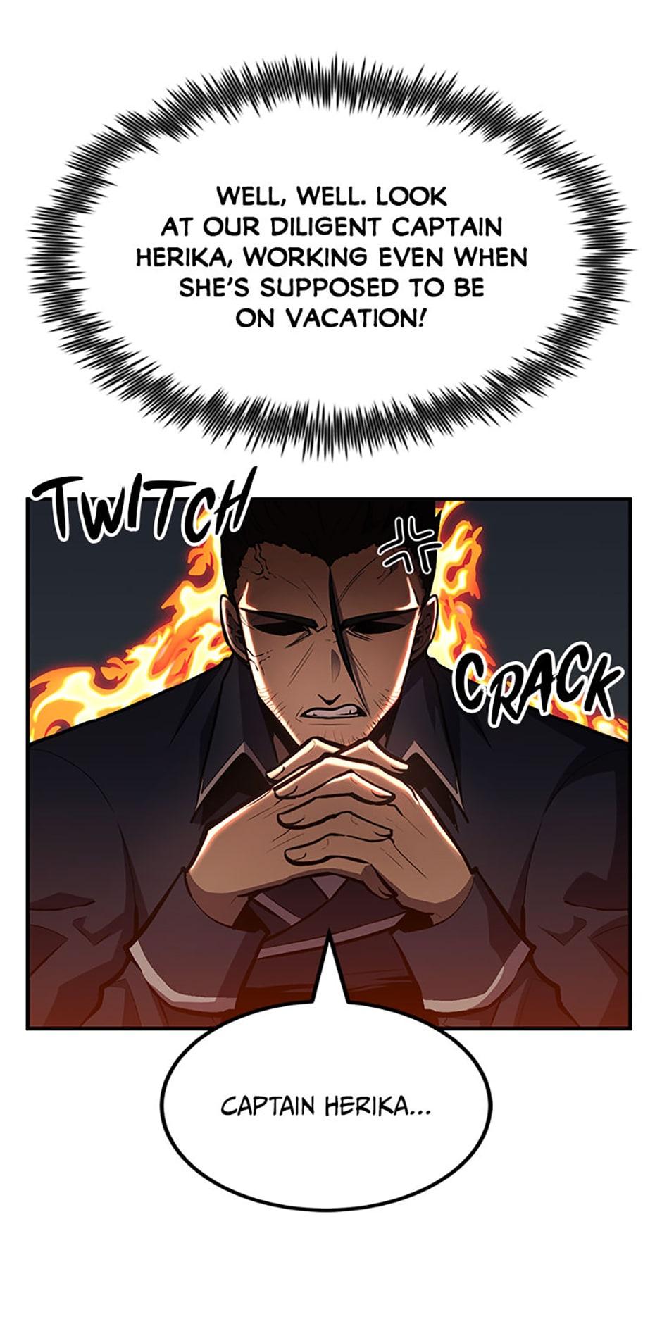 Read The Art of Reincarnation (en) Manga Online