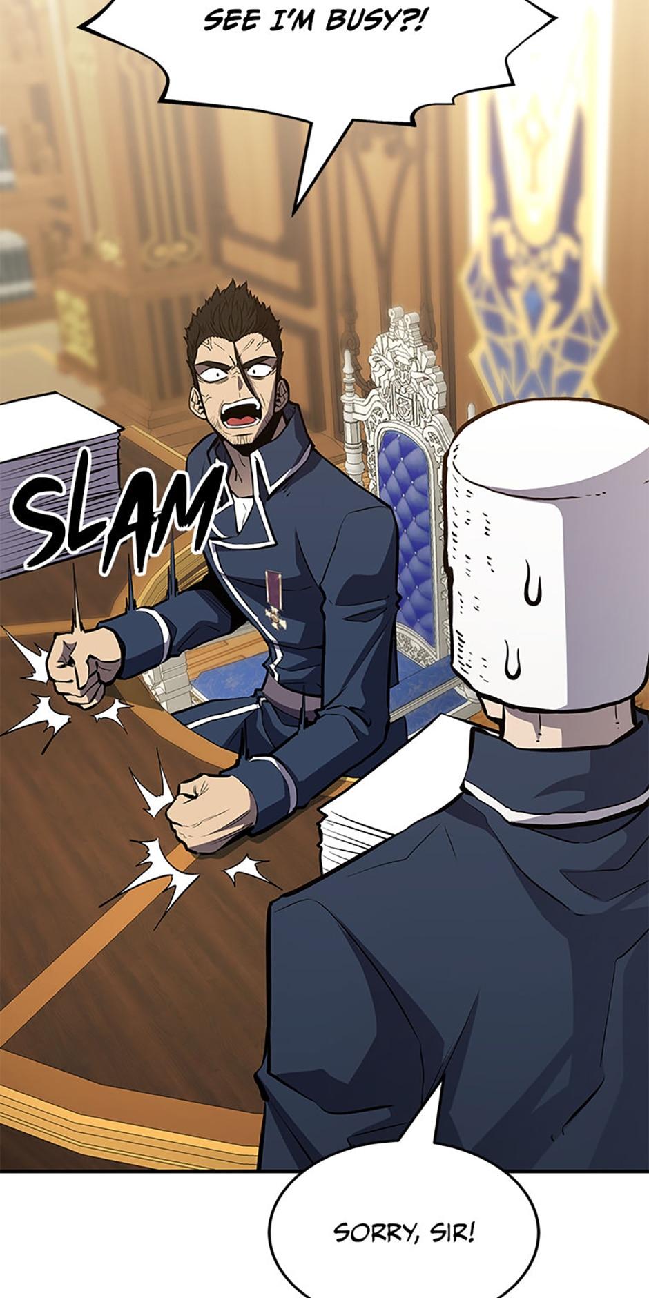 Read The Art of Reincarnation (en) Manga Online
