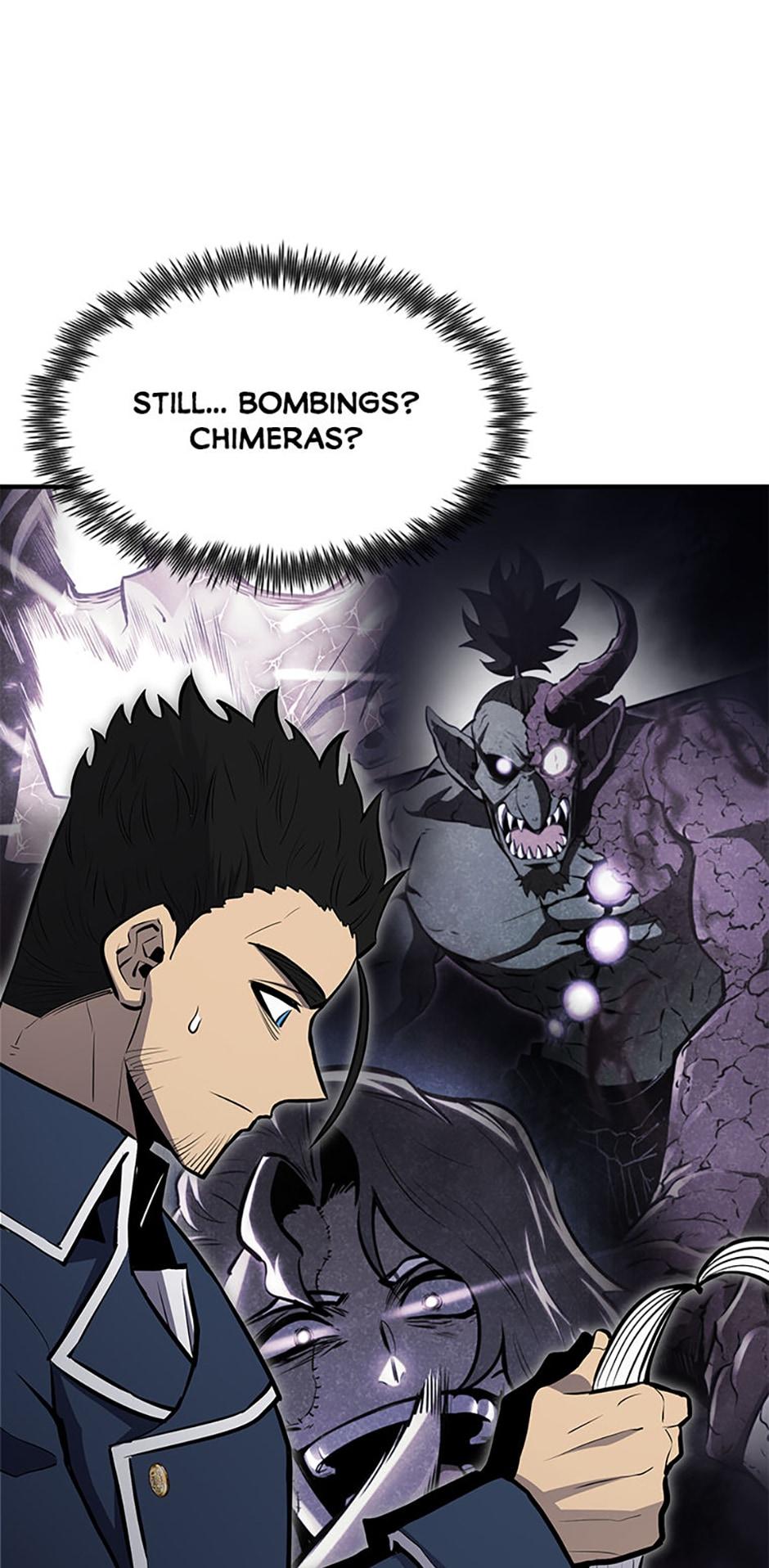 Read The Art of Reincarnation (en) Manga Online
