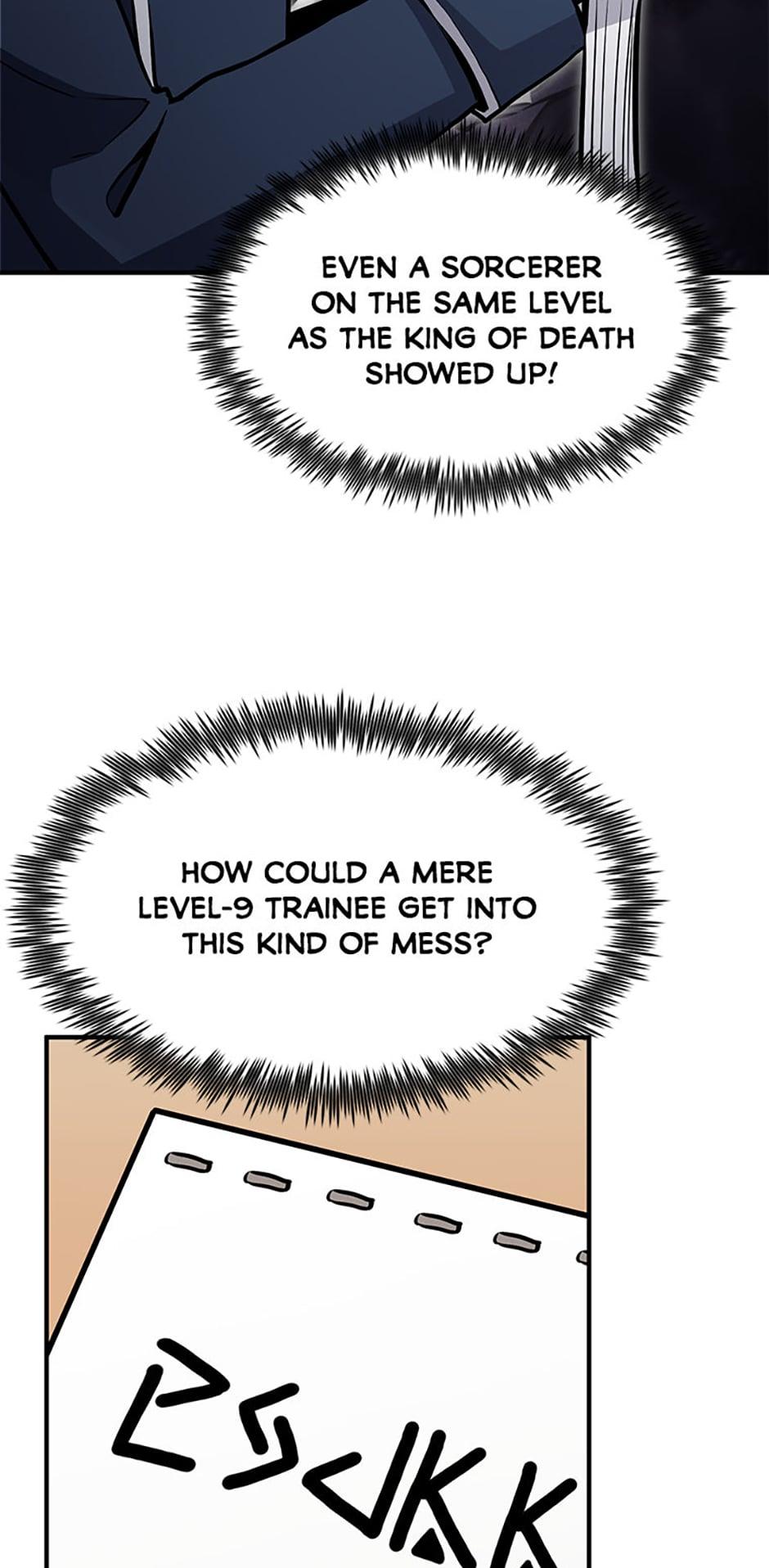 Read The Art of Reincarnation (en) Manga Online