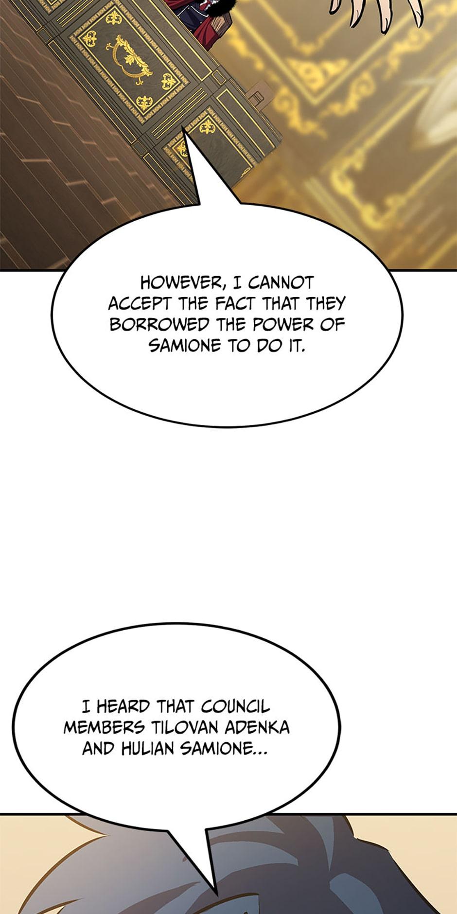 Read The Art of Reincarnation (en) Manga Online
