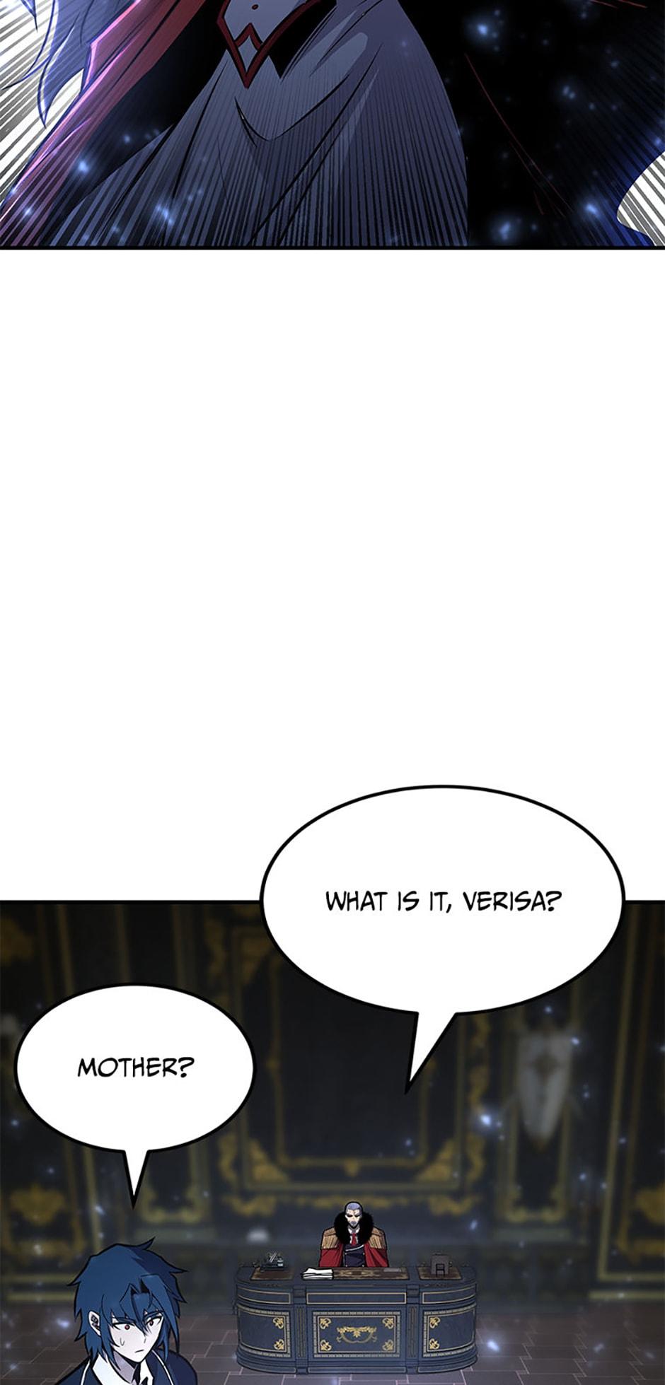 Read The Art of Reincarnation (en) Manga Online