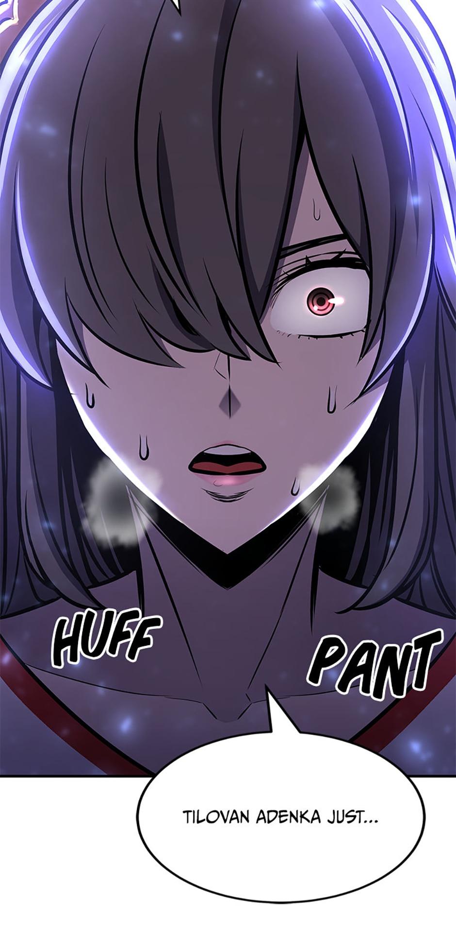 Read The Art of Reincarnation (en) Manga Online