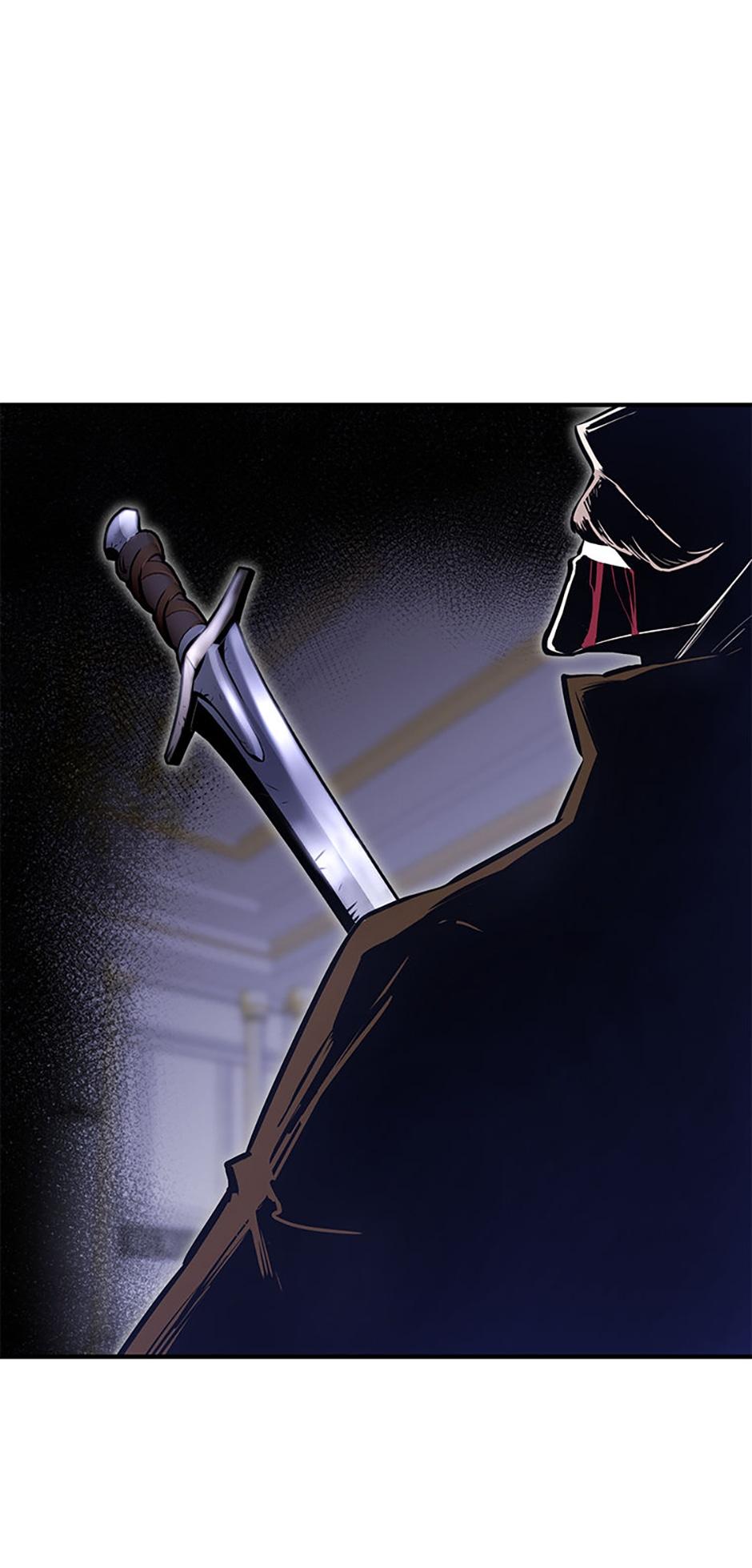 Read The Art of Reincarnation (en) Manga Online