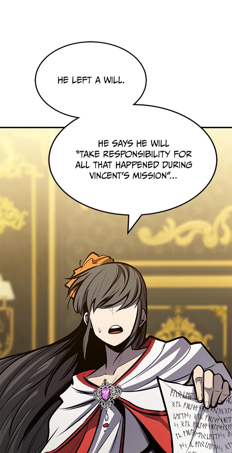 Read The Art of Reincarnation (en) Manga Online