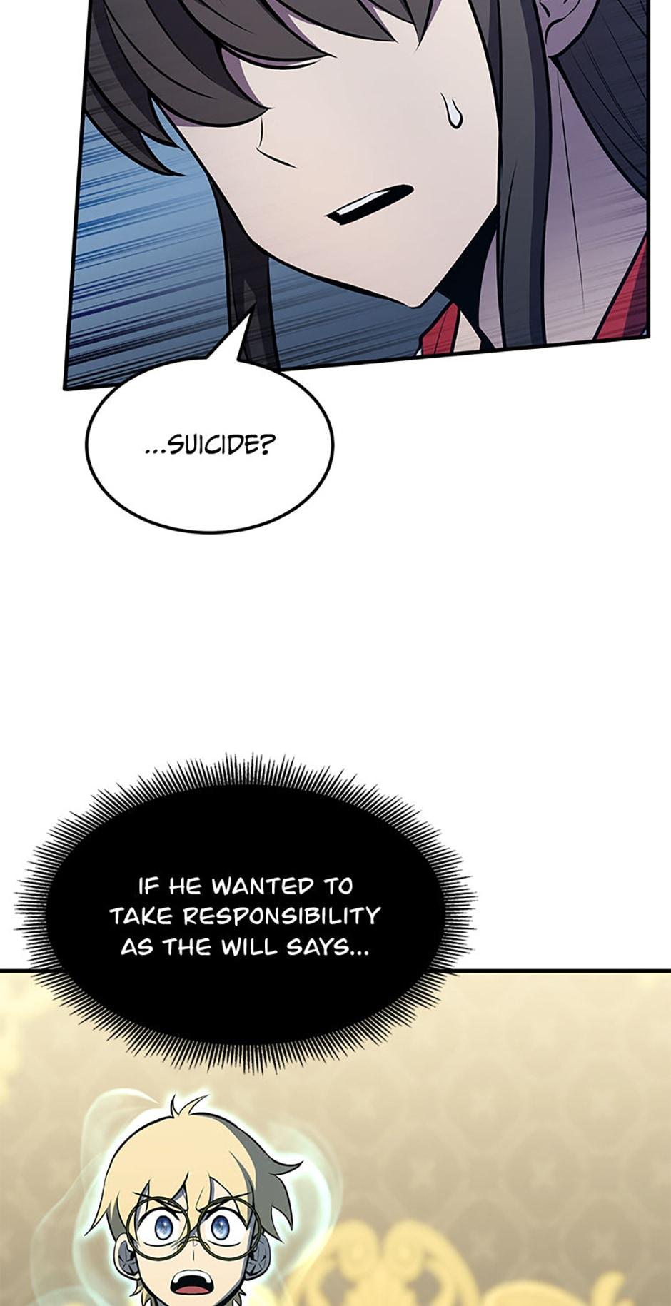 Read The Art of Reincarnation (en) Manga Online