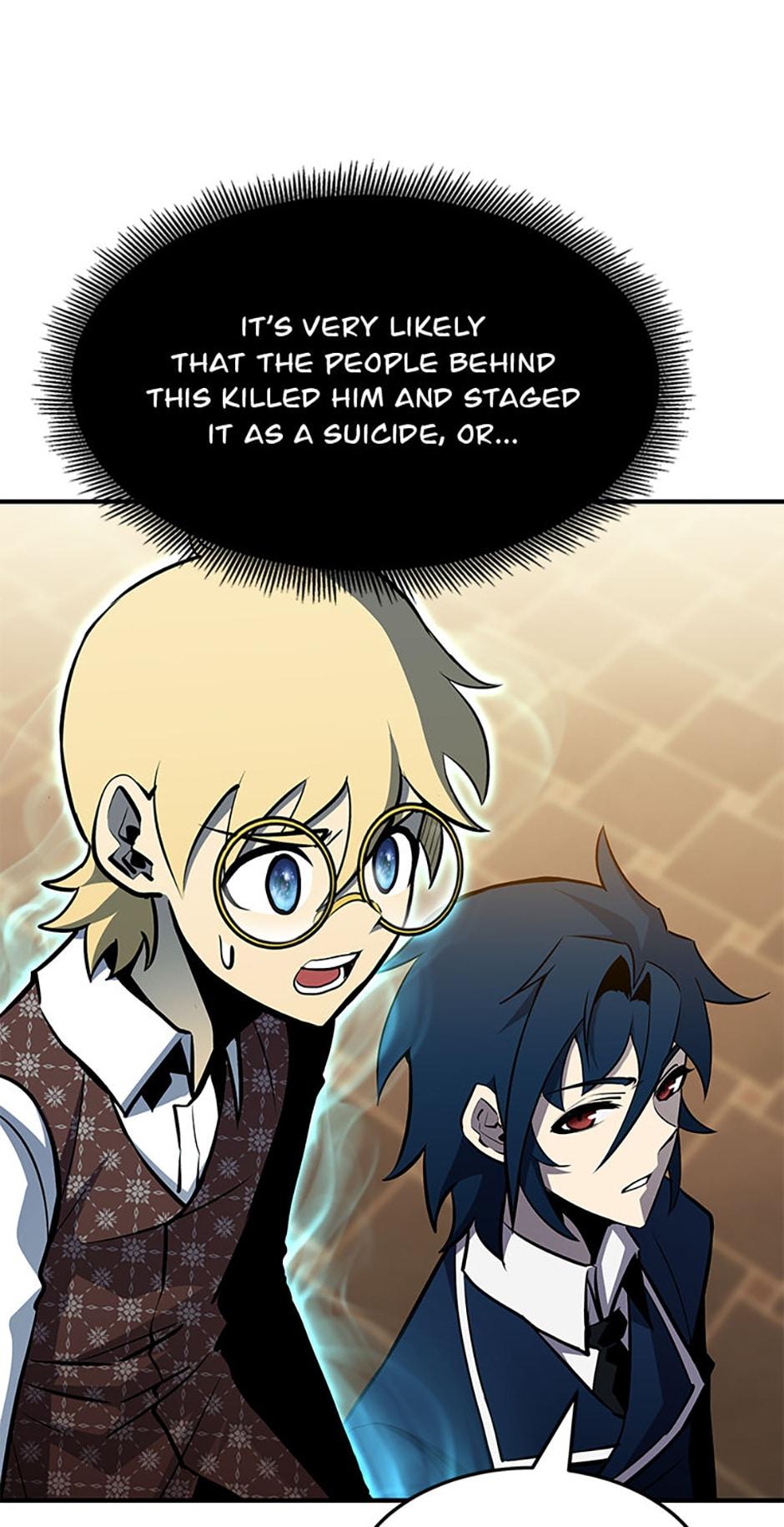 Read The Art of Reincarnation (en) Manga Online