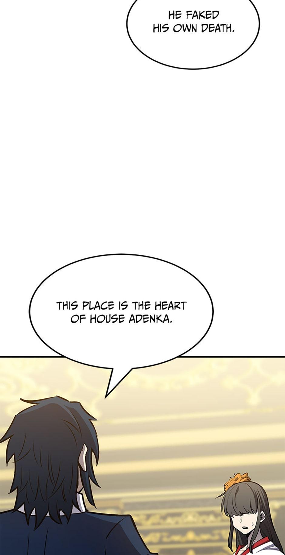 Read The Art of Reincarnation (en) Manga Online