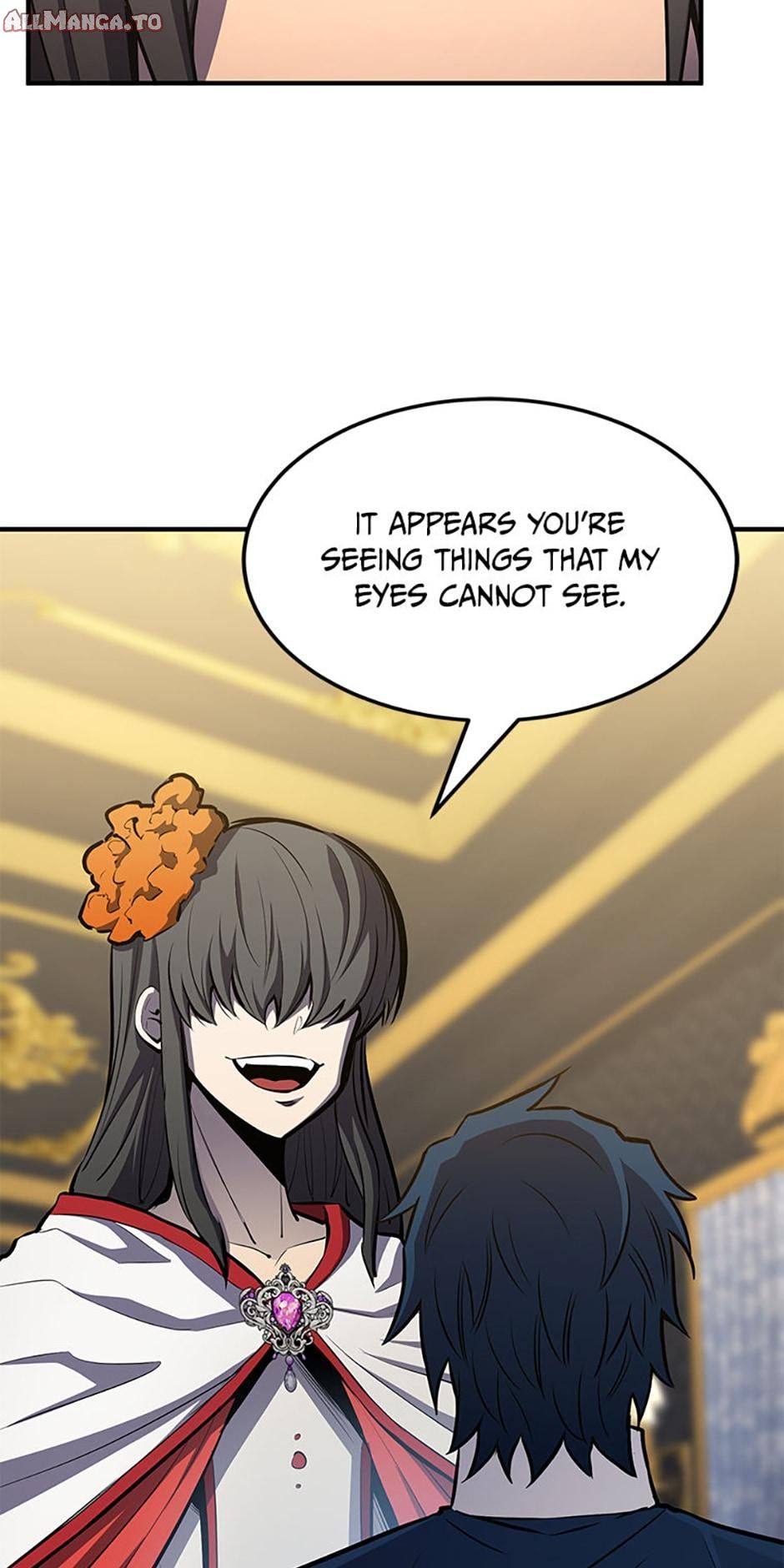 Read The Art of Reincarnation (en) Manga Online