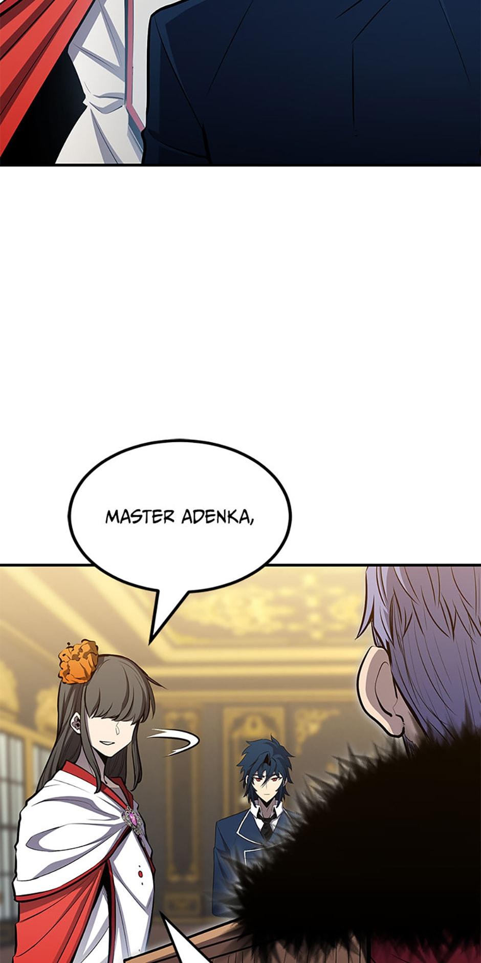 Read The Art of Reincarnation (en) Manga Online
