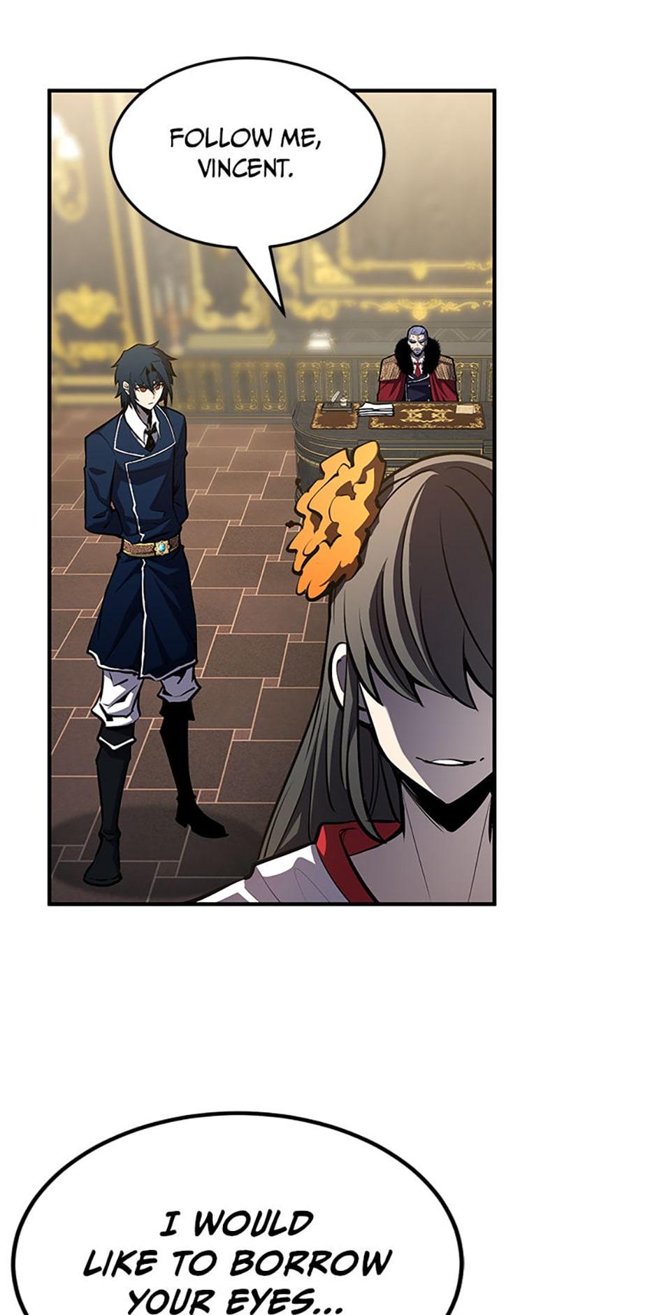 Read The Art of Reincarnation (en) Manga Online