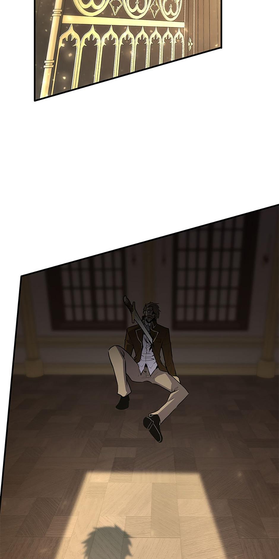 Read The Art of Reincarnation (en) Manga Online