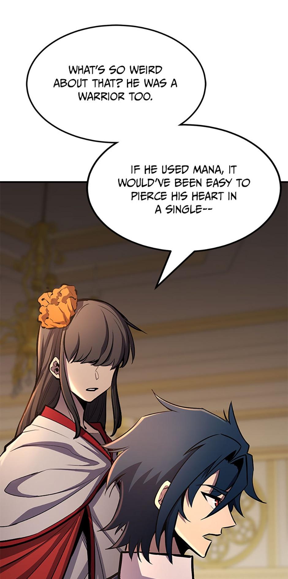 Read The Art of Reincarnation (en) Manga Online