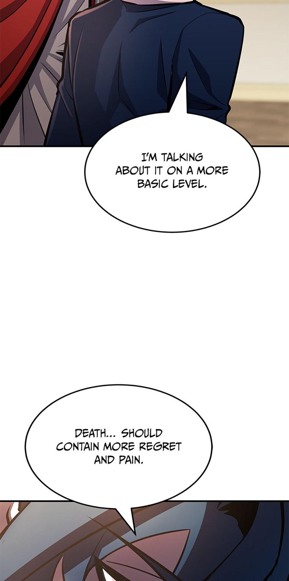 Read The Art of Reincarnation (en) Manga Online
