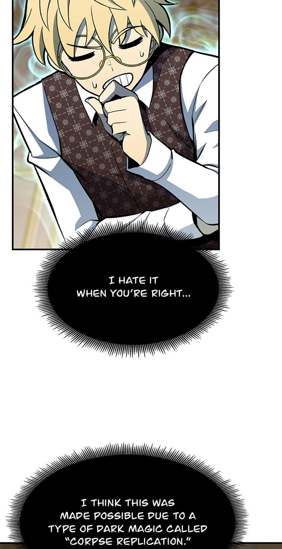 Read The Art of Reincarnation (en) Manga Online