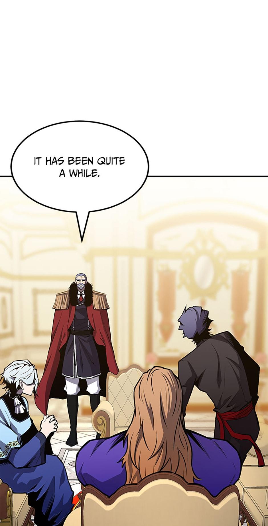 Read The Art of Reincarnation (en) Manga Online