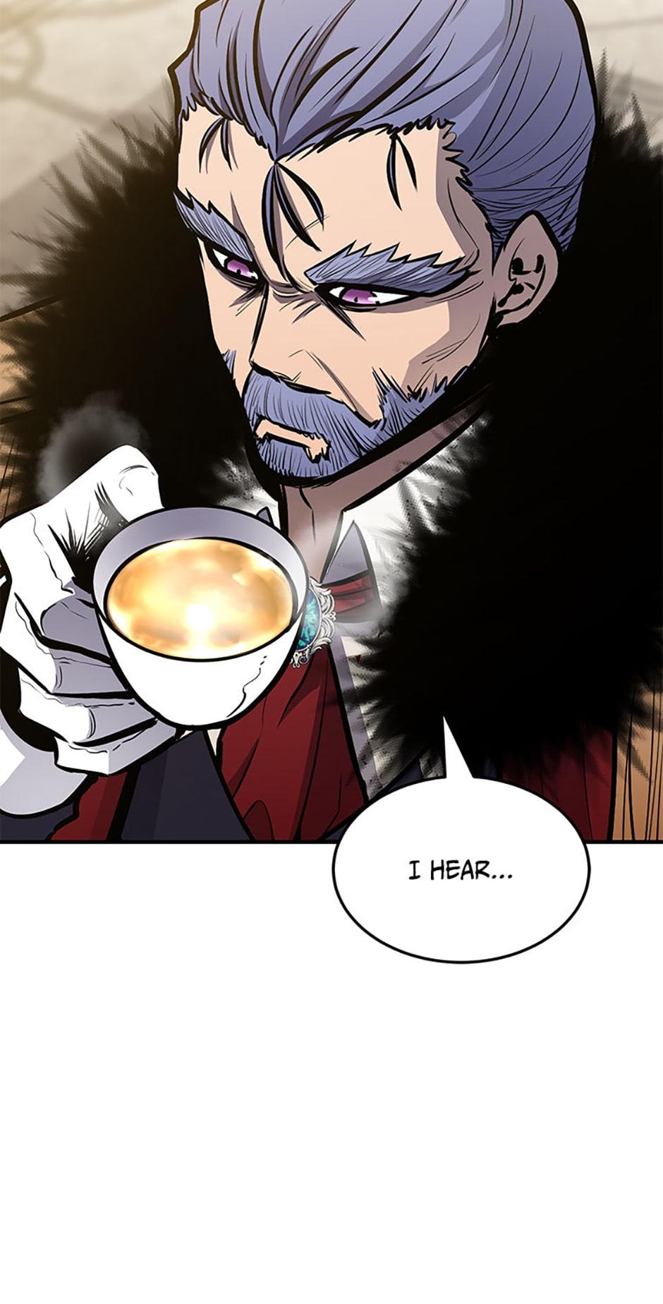 Read The Art of Reincarnation (en) Manga Online