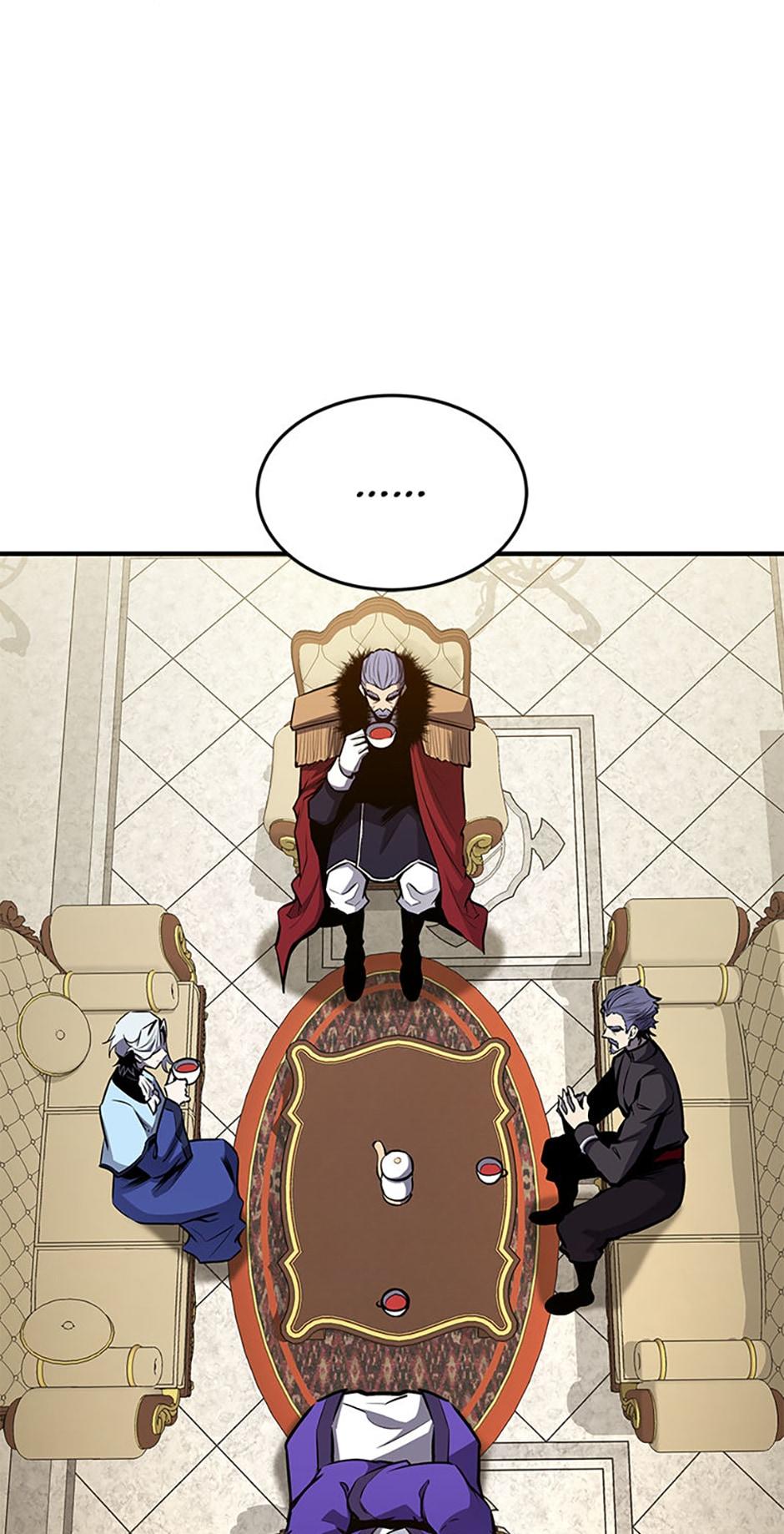 Read The Art of Reincarnation (en) Manga Online