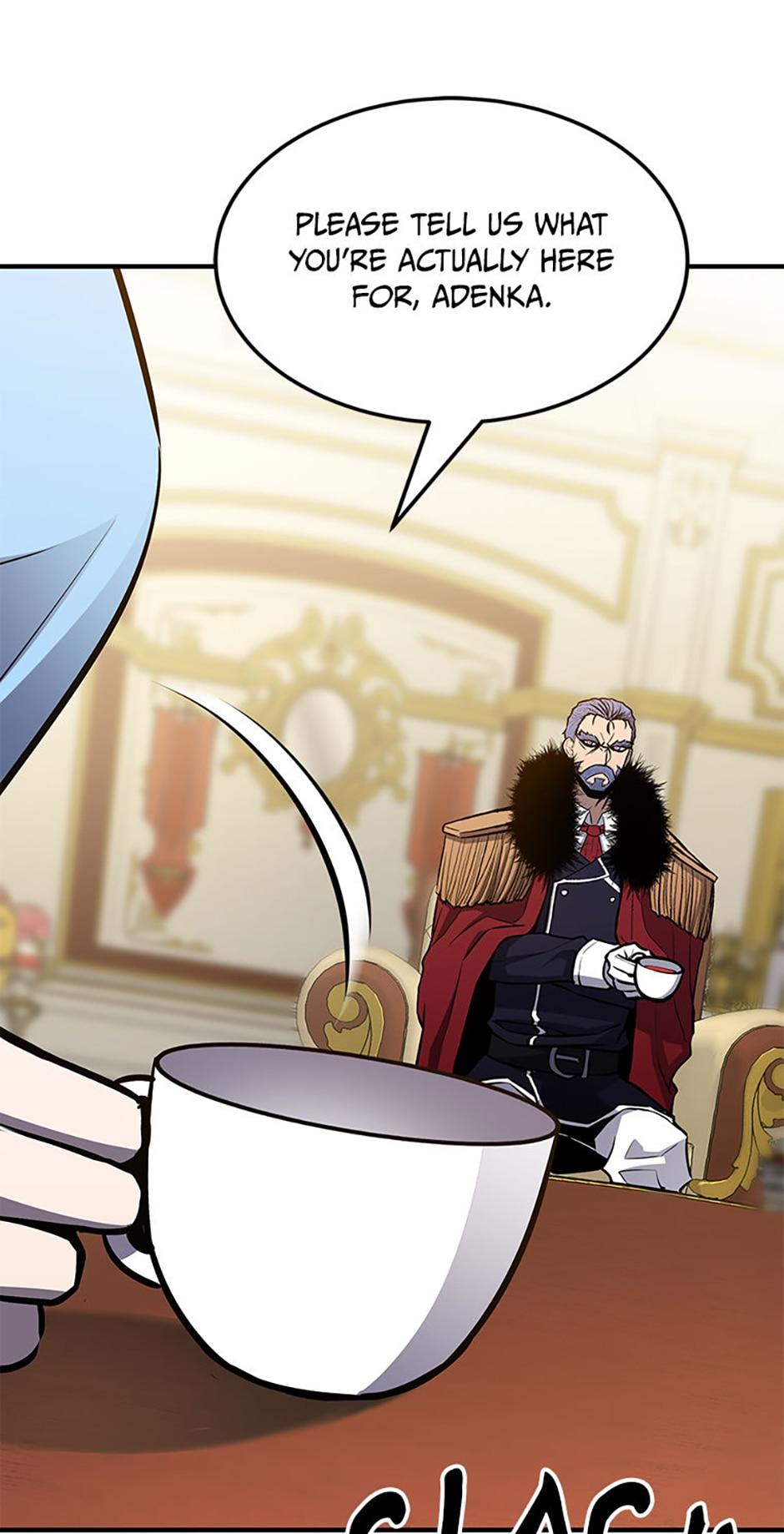 Read The Art of Reincarnation (en) Manga Online