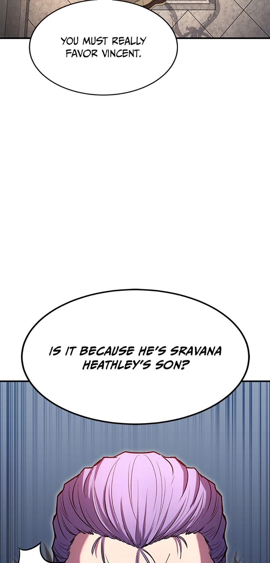 Read The Art of Reincarnation (en) Manga Online