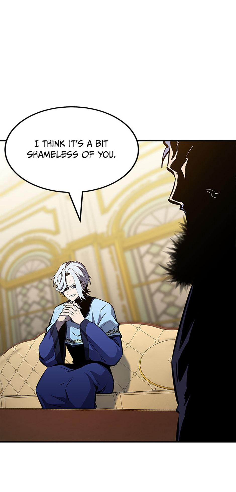 Read The Art of Reincarnation (en) Manga Online
