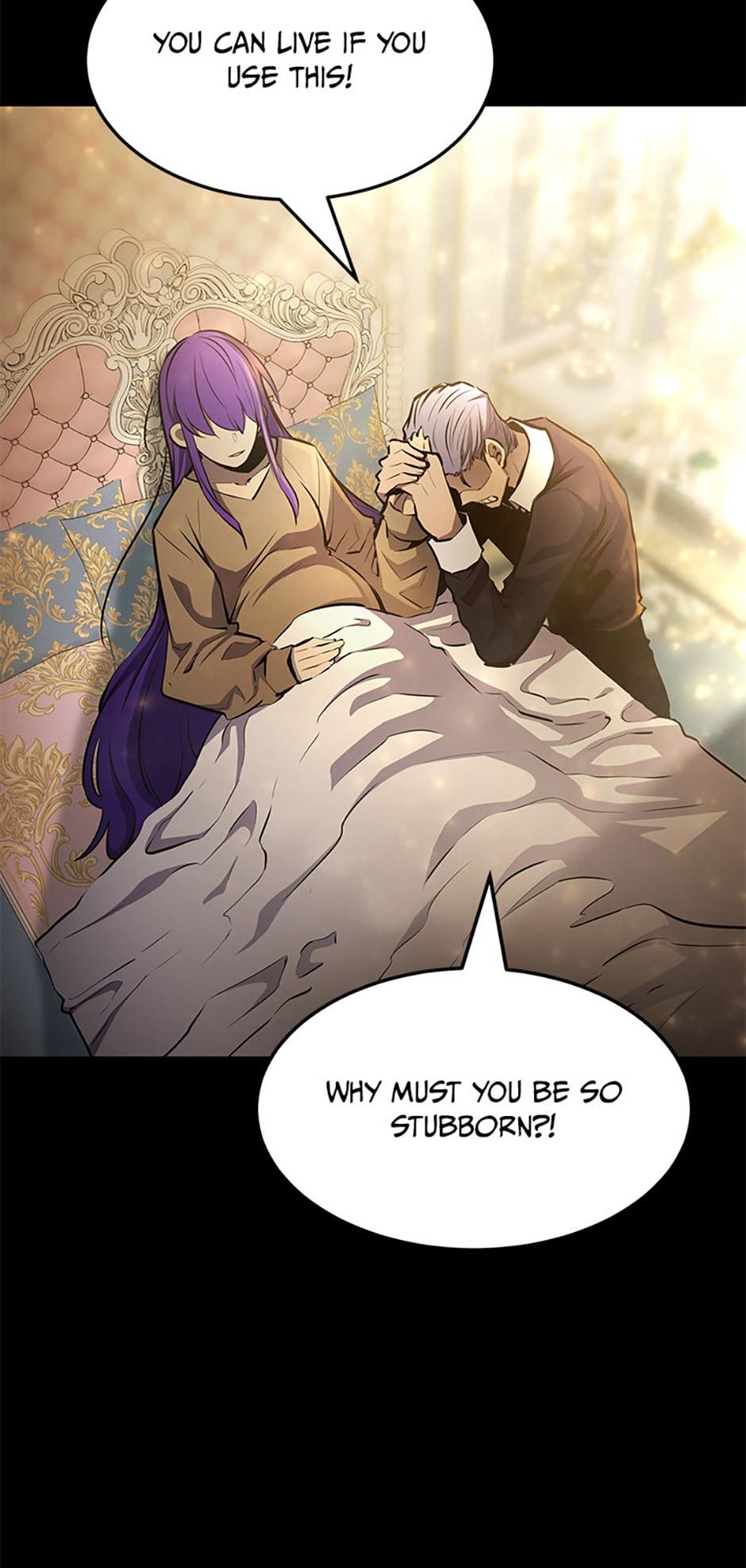 Read The Art of Reincarnation (en) Manga Online