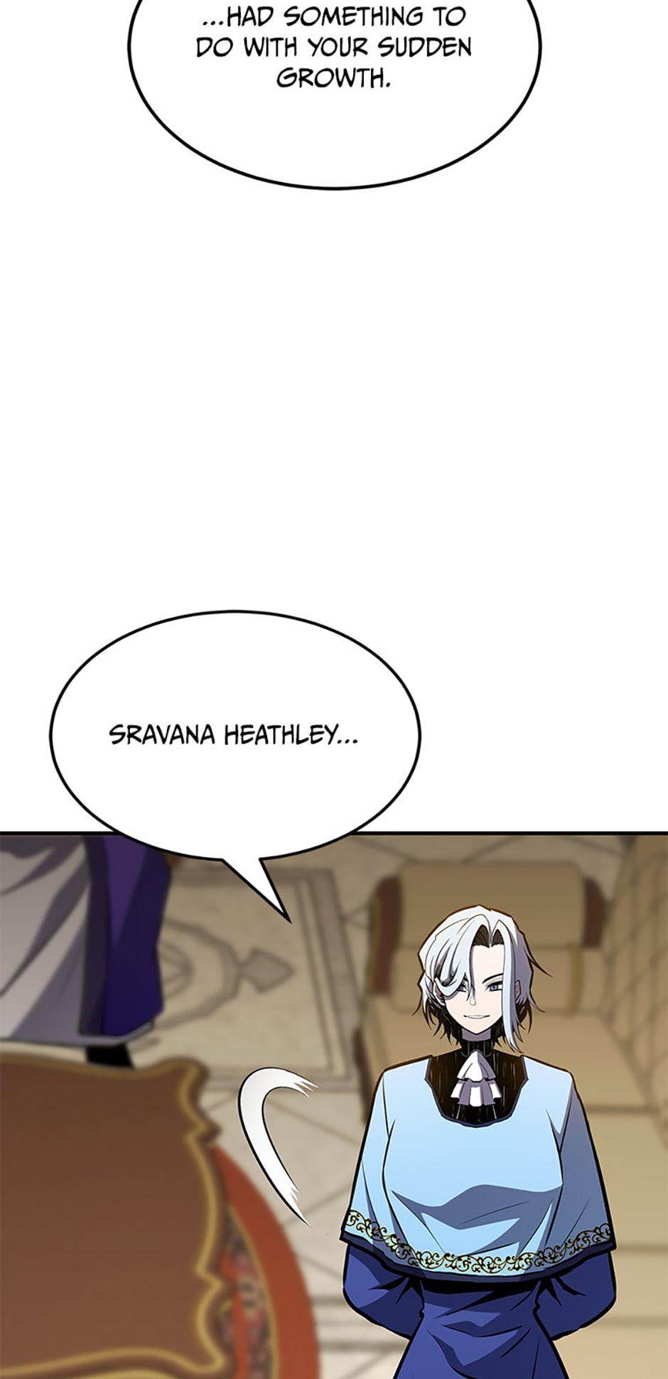 Read The Art of Reincarnation (en) Manga Online