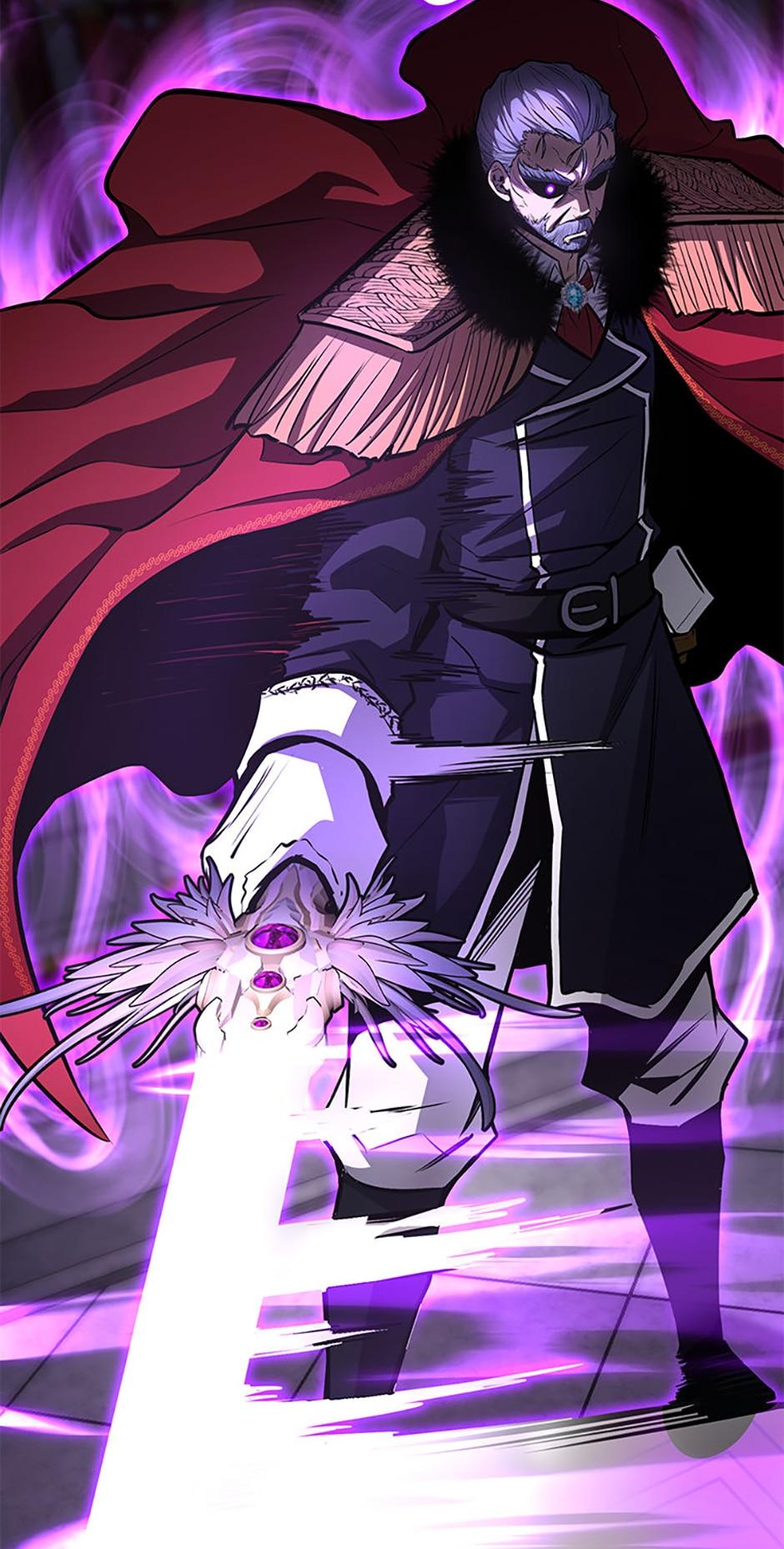 Read The Art of Reincarnation (en) Manga Online