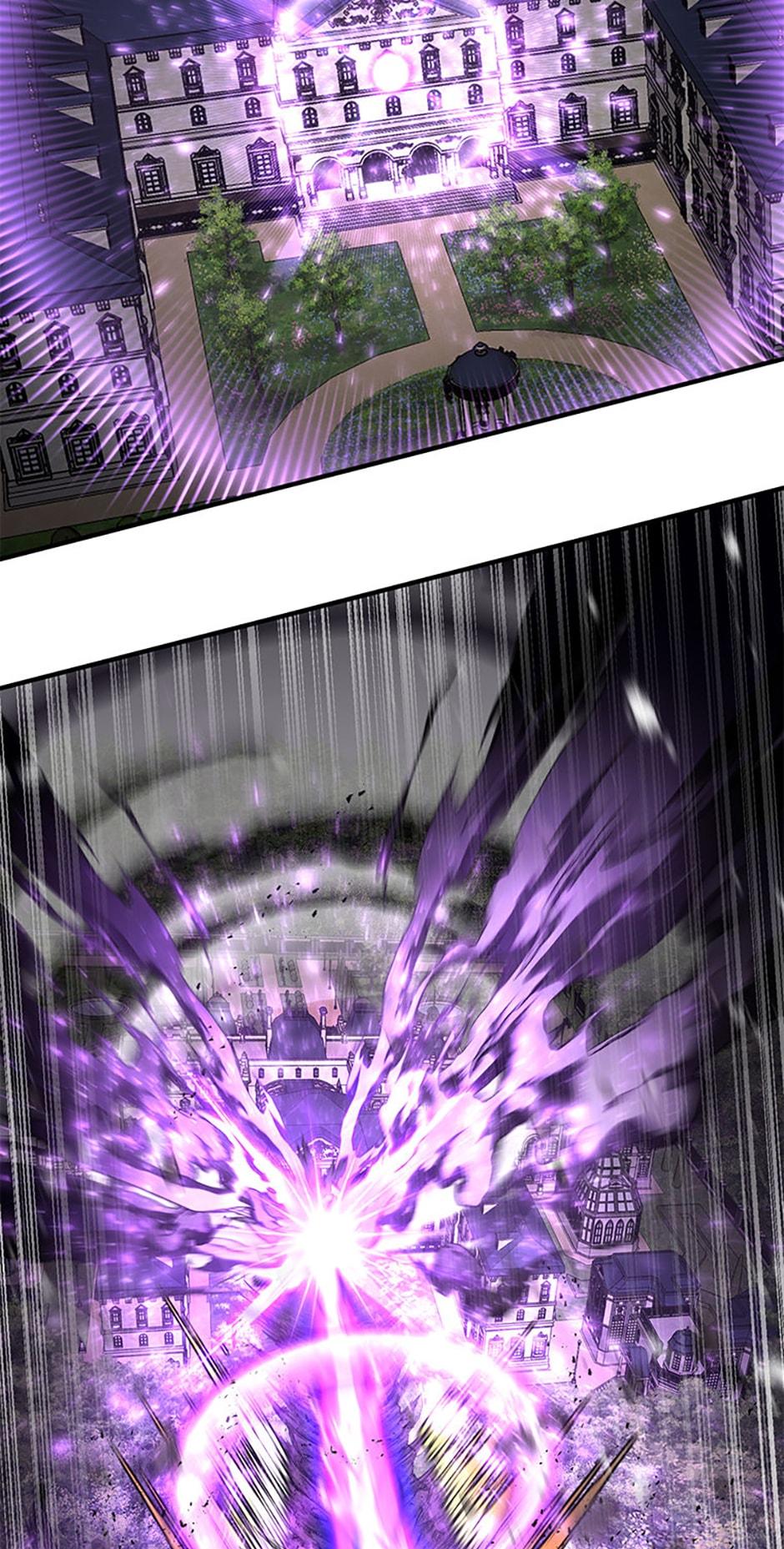Read The Art of Reincarnation (en) Manga Online