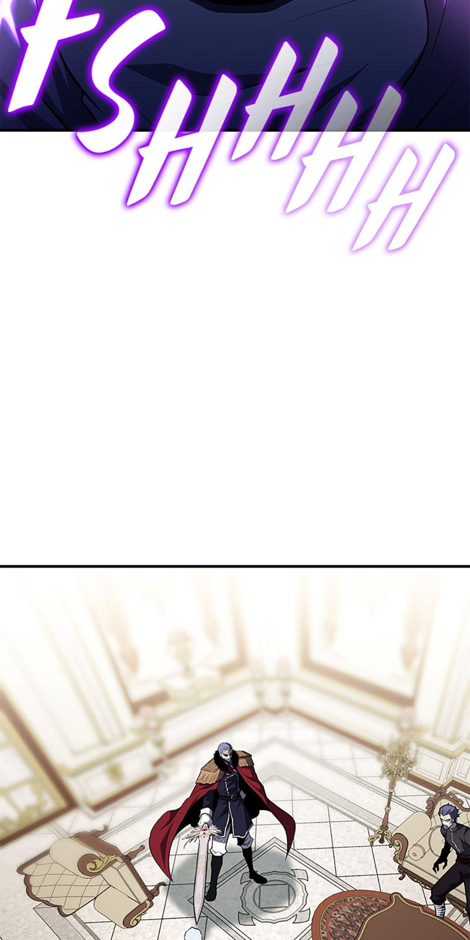 Read The Art of Reincarnation (en) Manga Online
