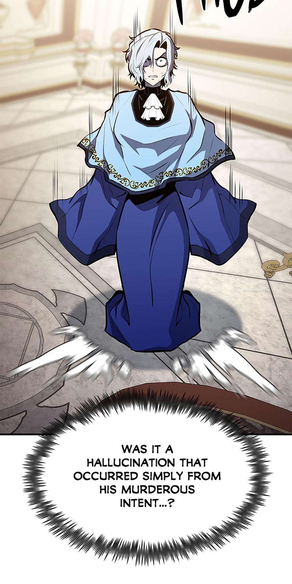 Read The Art of Reincarnation (en) Manga Online