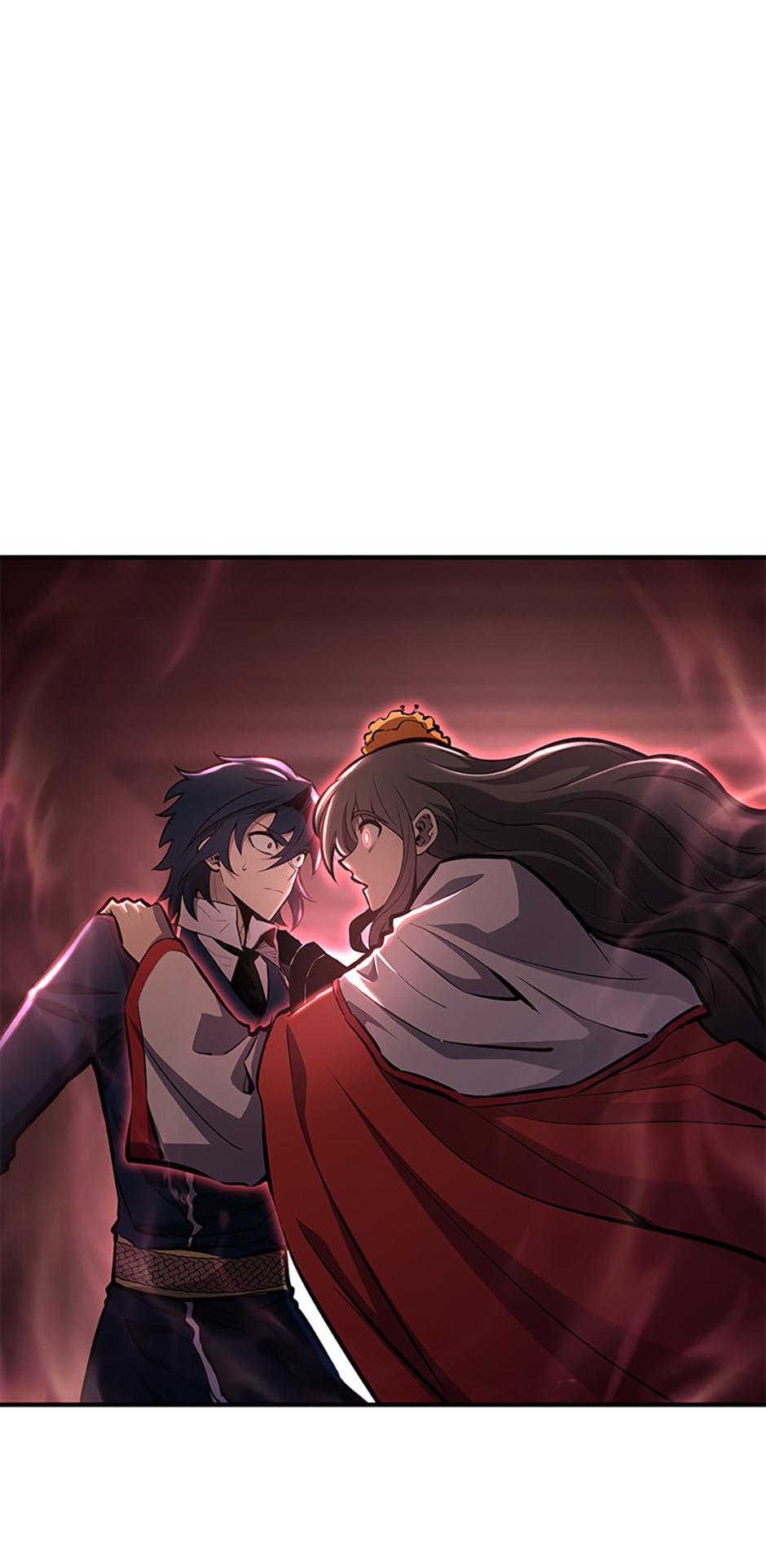 Read The Art of Reincarnation (en) Manga Online