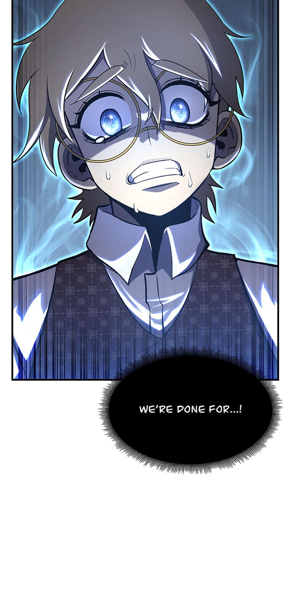 Read The Art of Reincarnation (en) Manga Online