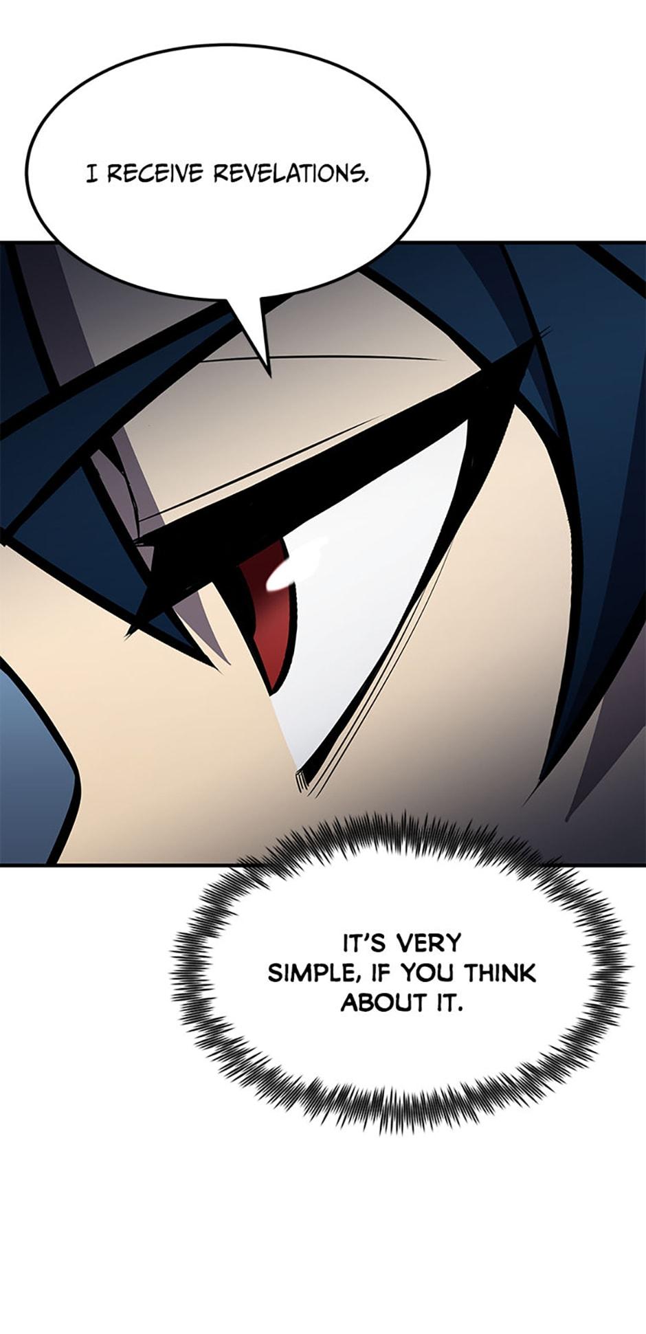 Read The Art of Reincarnation (en) Manga Online