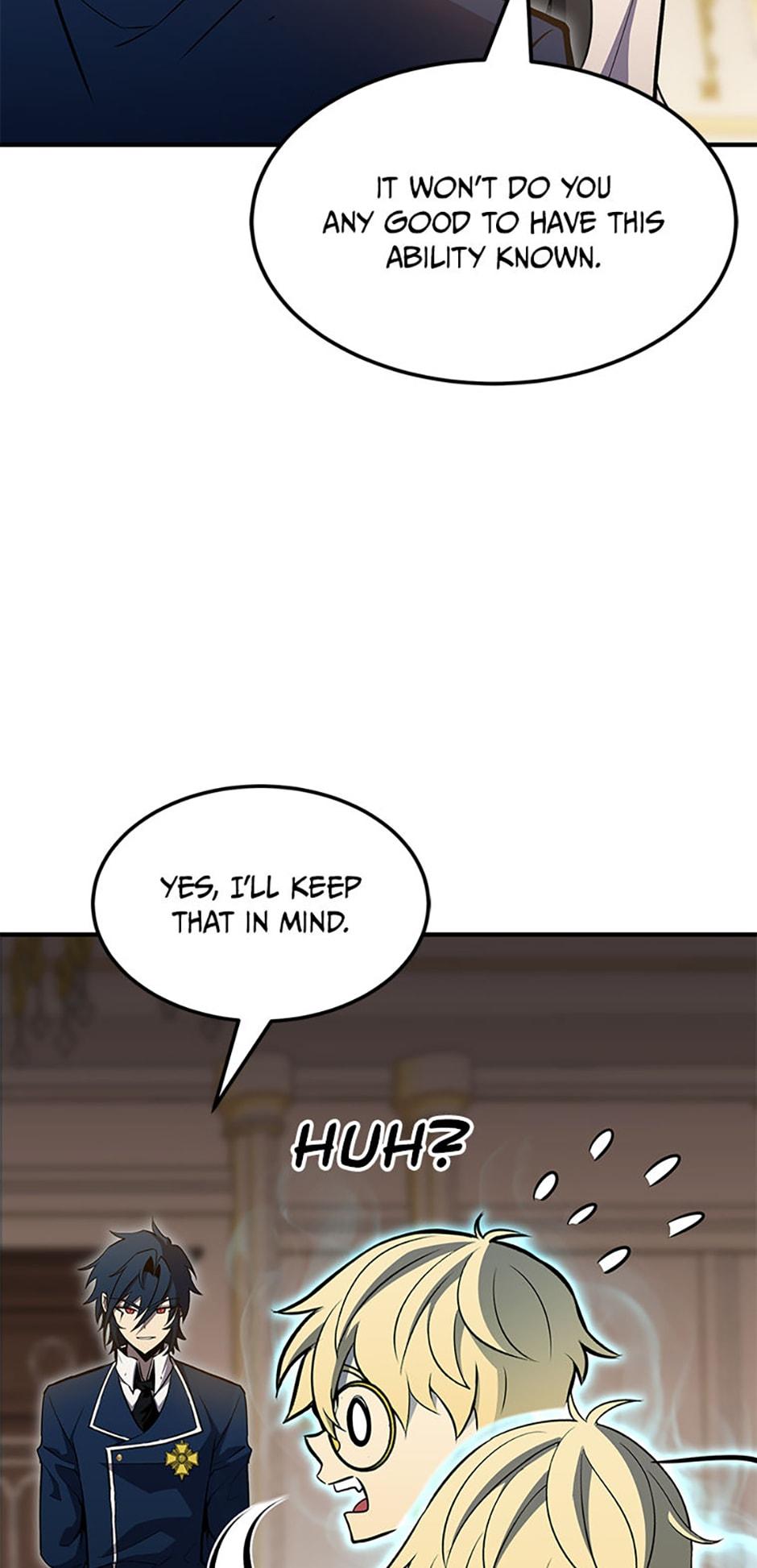 Read The Art of Reincarnation (en) Manga Online